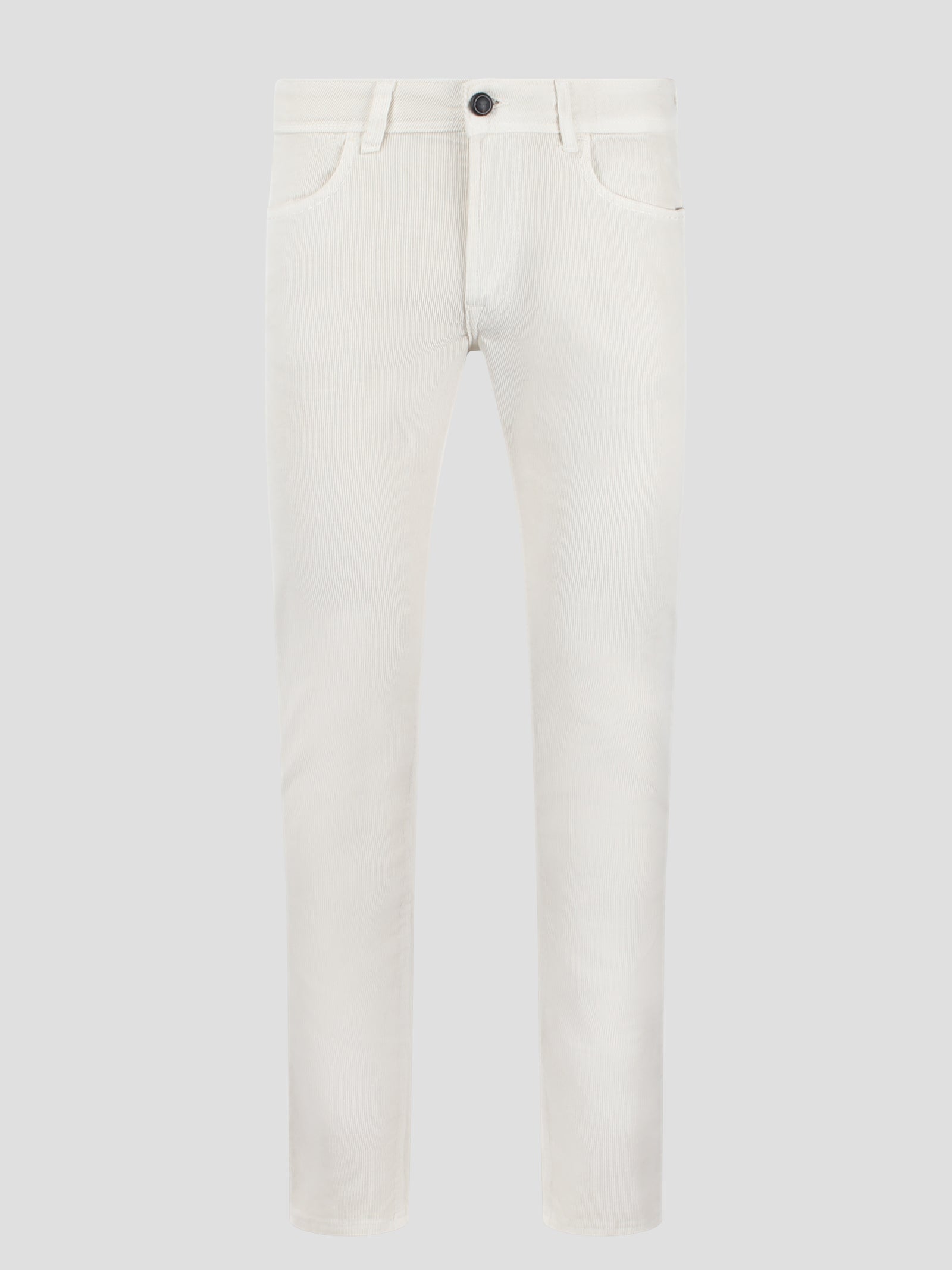 Re-HasH-Rubens corduroy trousers-Uomo