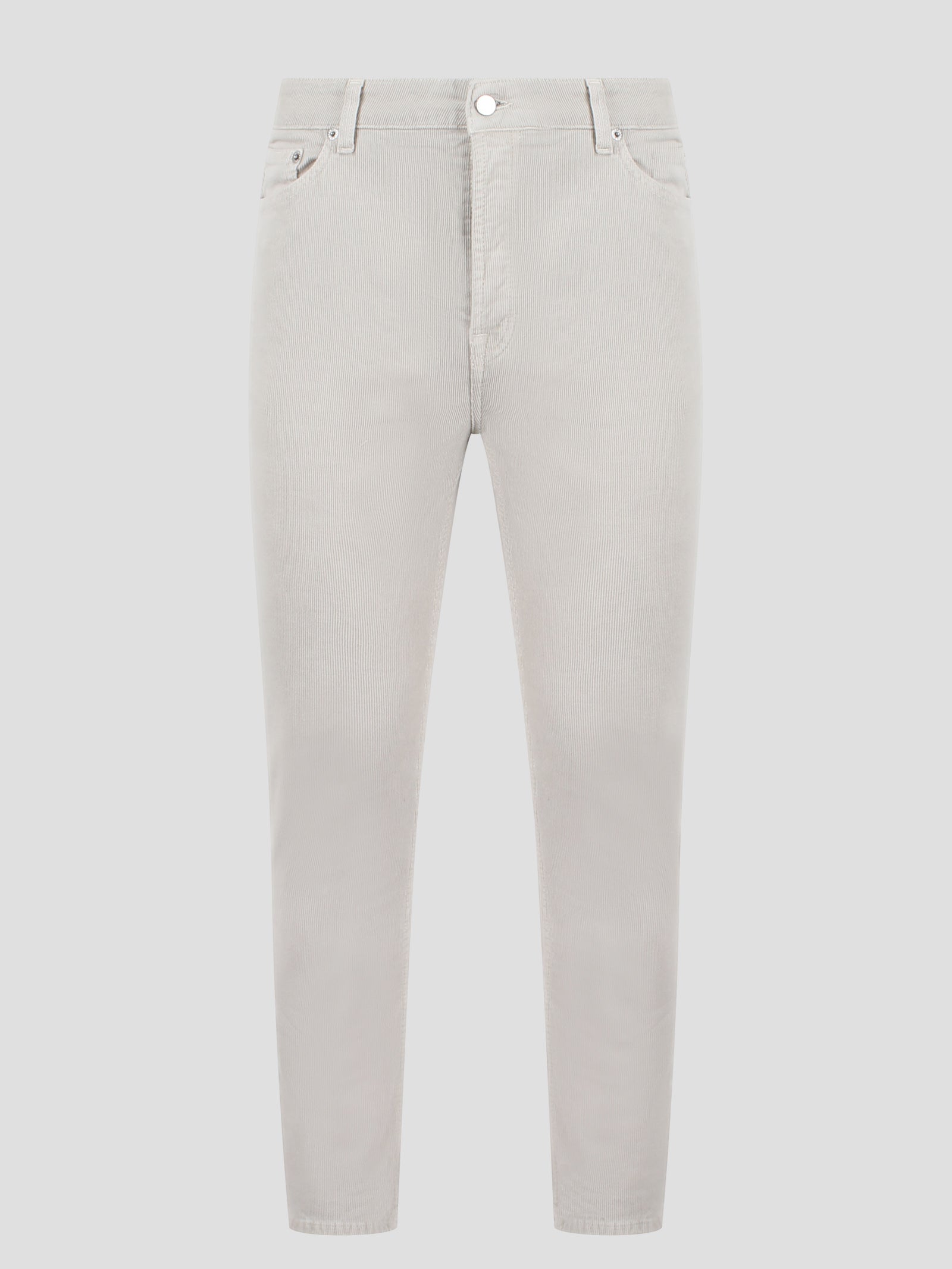 Department 5-Drake corduroy trousers-Uomo