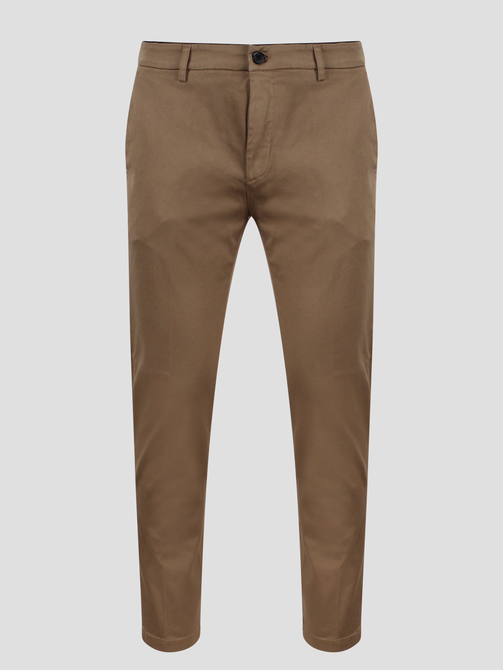 Department 5-Prince chino crop pant-Uomo