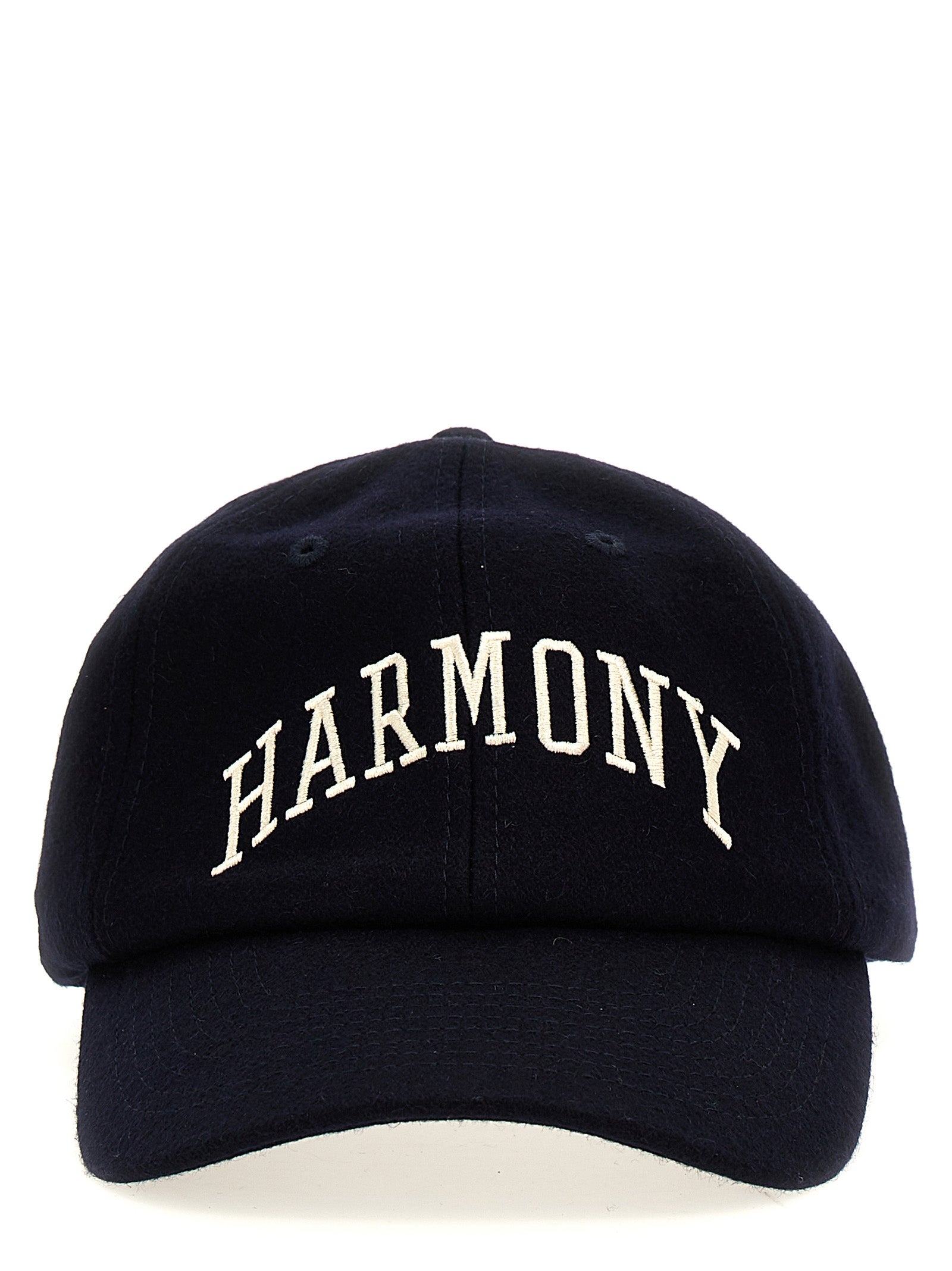 Harmony-Hashton Cappelli Blu-Uomo