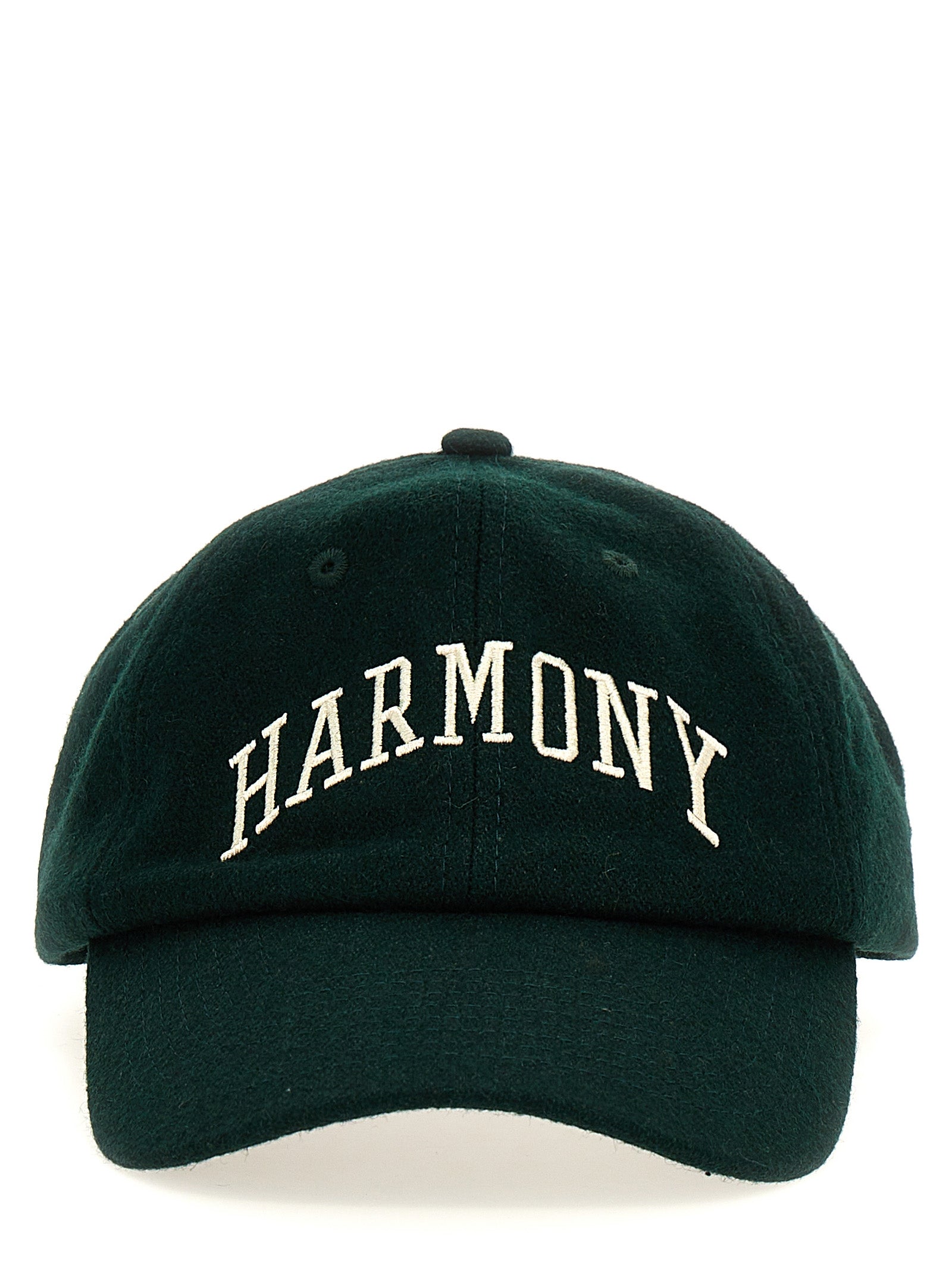 Harmony-Hashton Cappelli Verde-Uomo