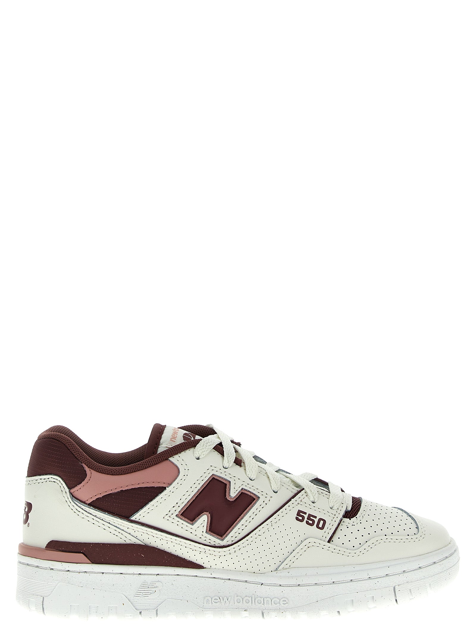 New Balance-550 Sneakers Viola-Donna