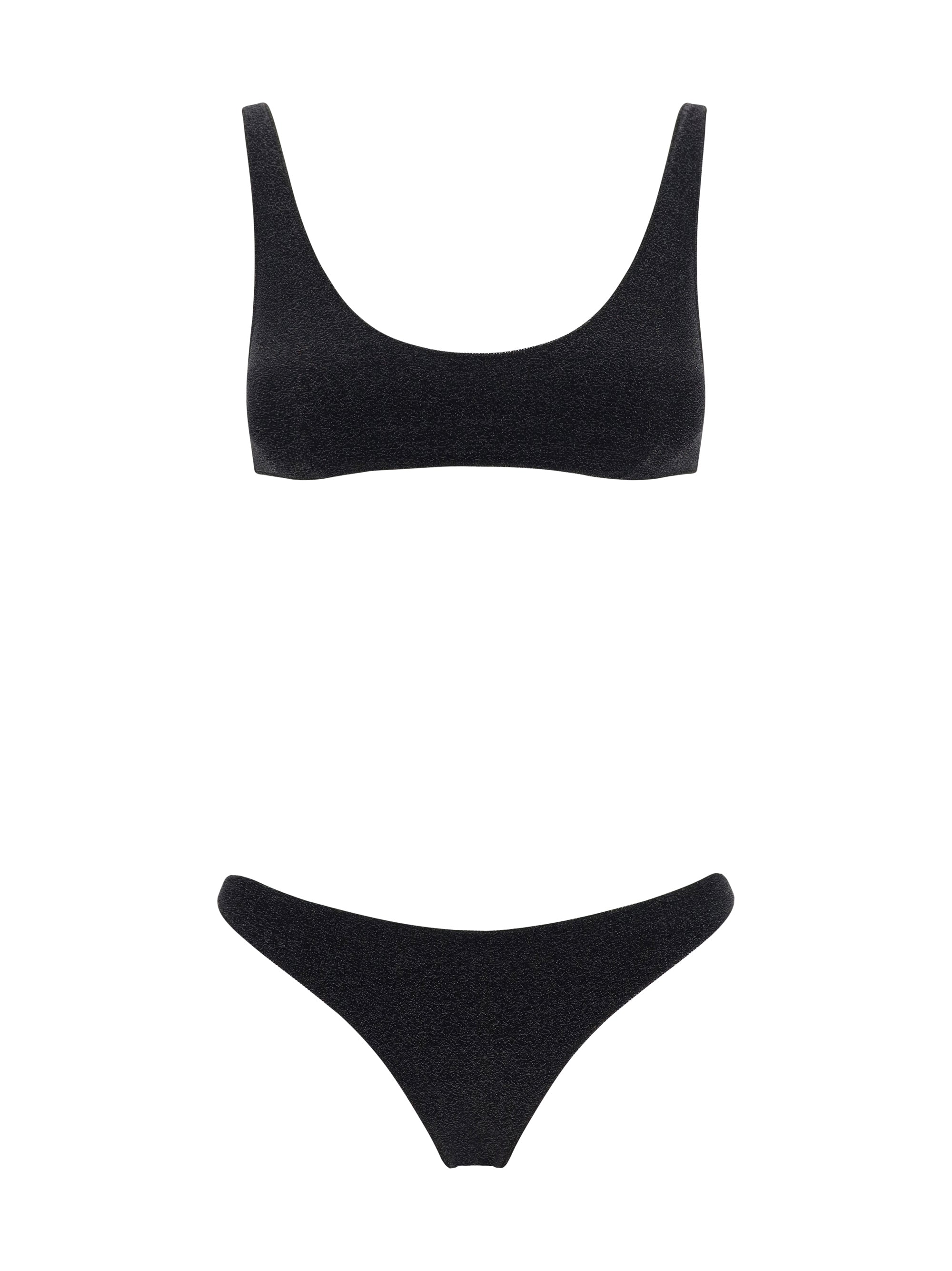 Oséree-Costume da Bagno Lumiere Sporty-Donna