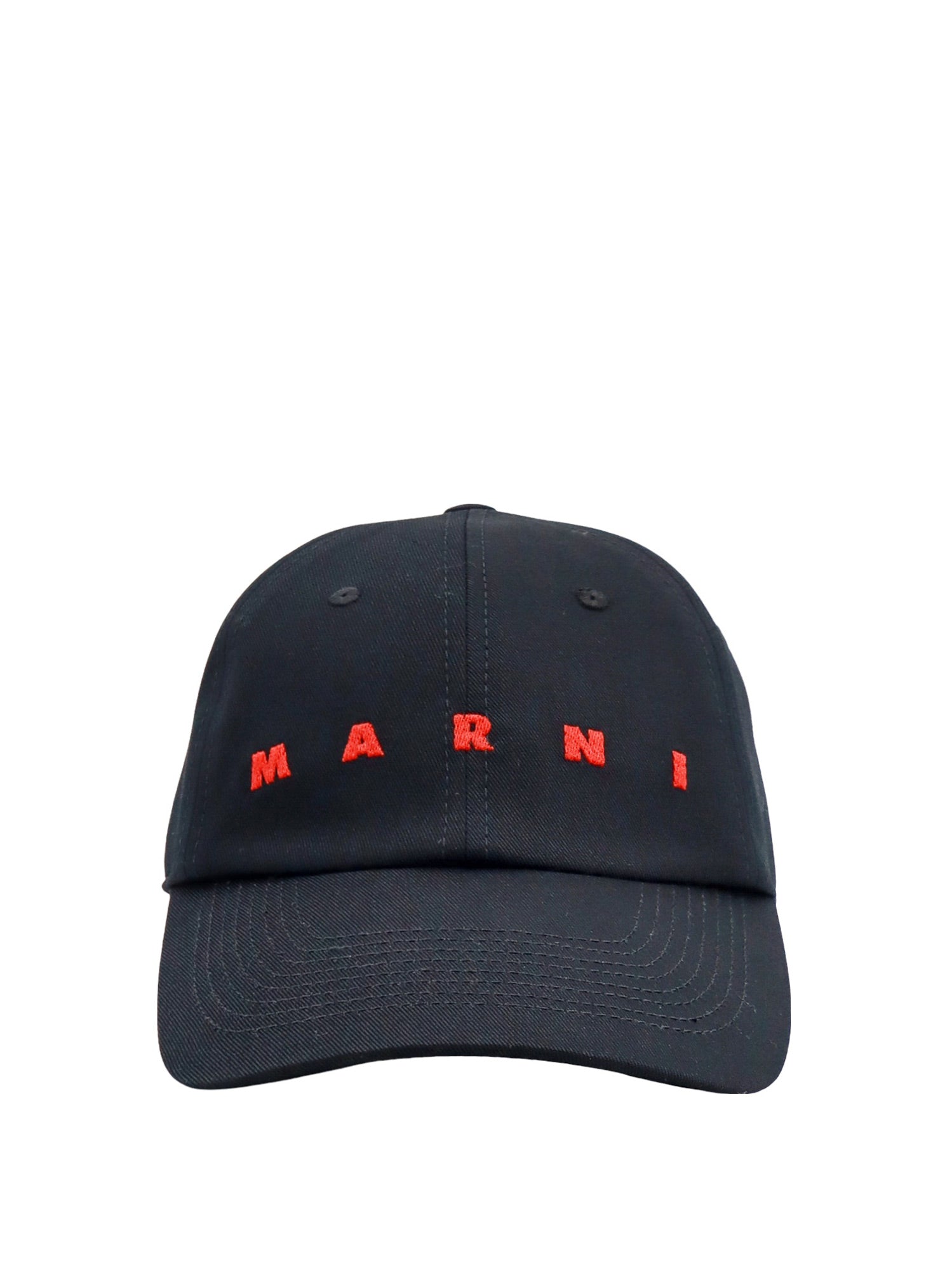 Marni-Cappello da Baseball-Uomo