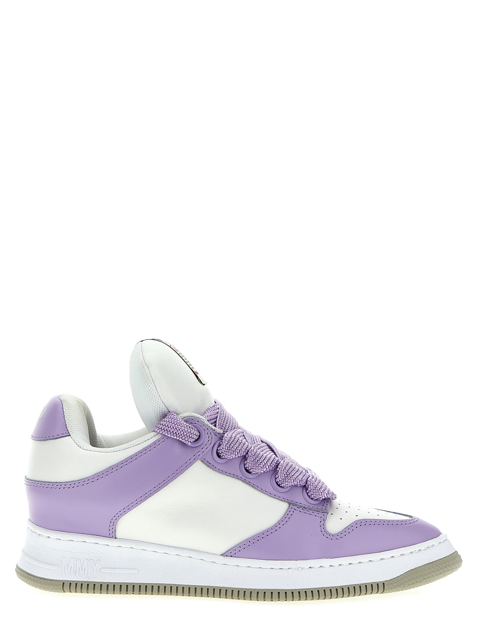 Maison Mihara Yasuhiro-Rosy Dad Sneakers Viola-Donna