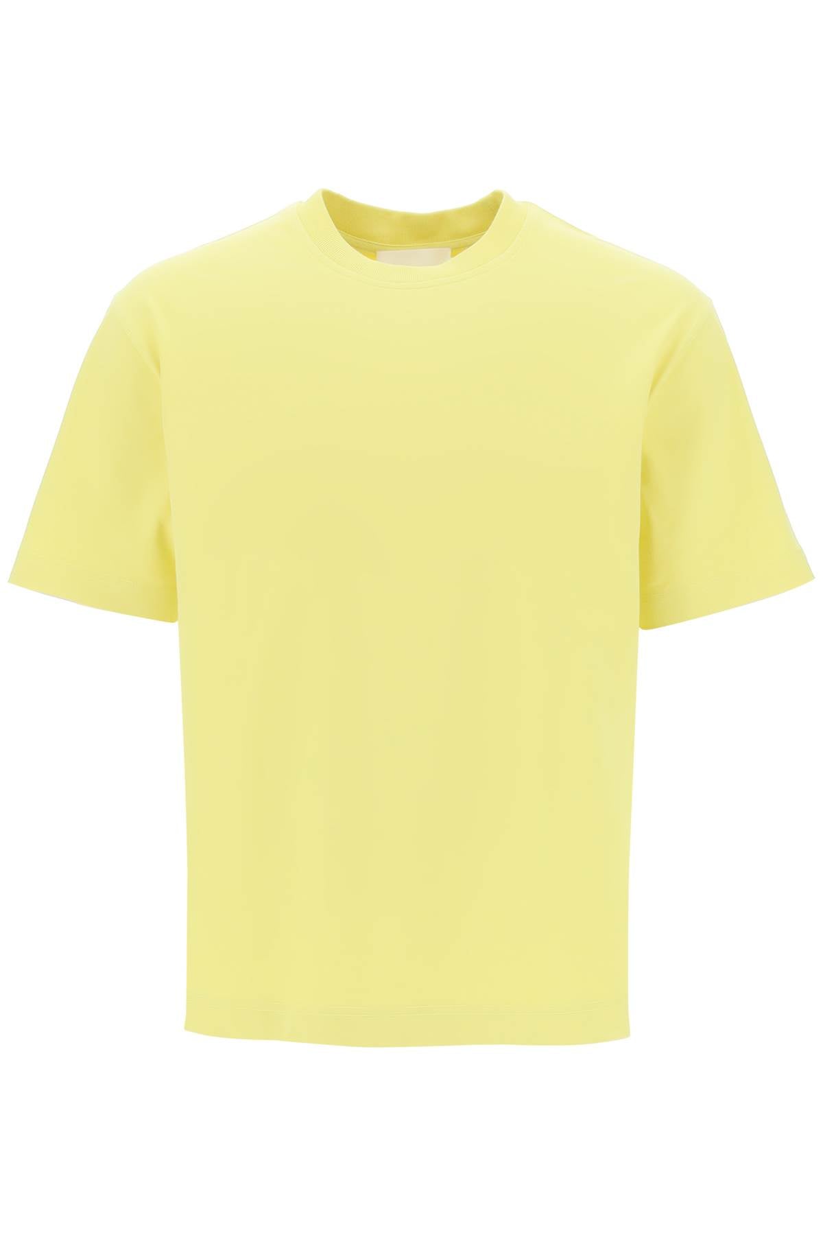 Closed-T Shirt Girocollo-Uomo