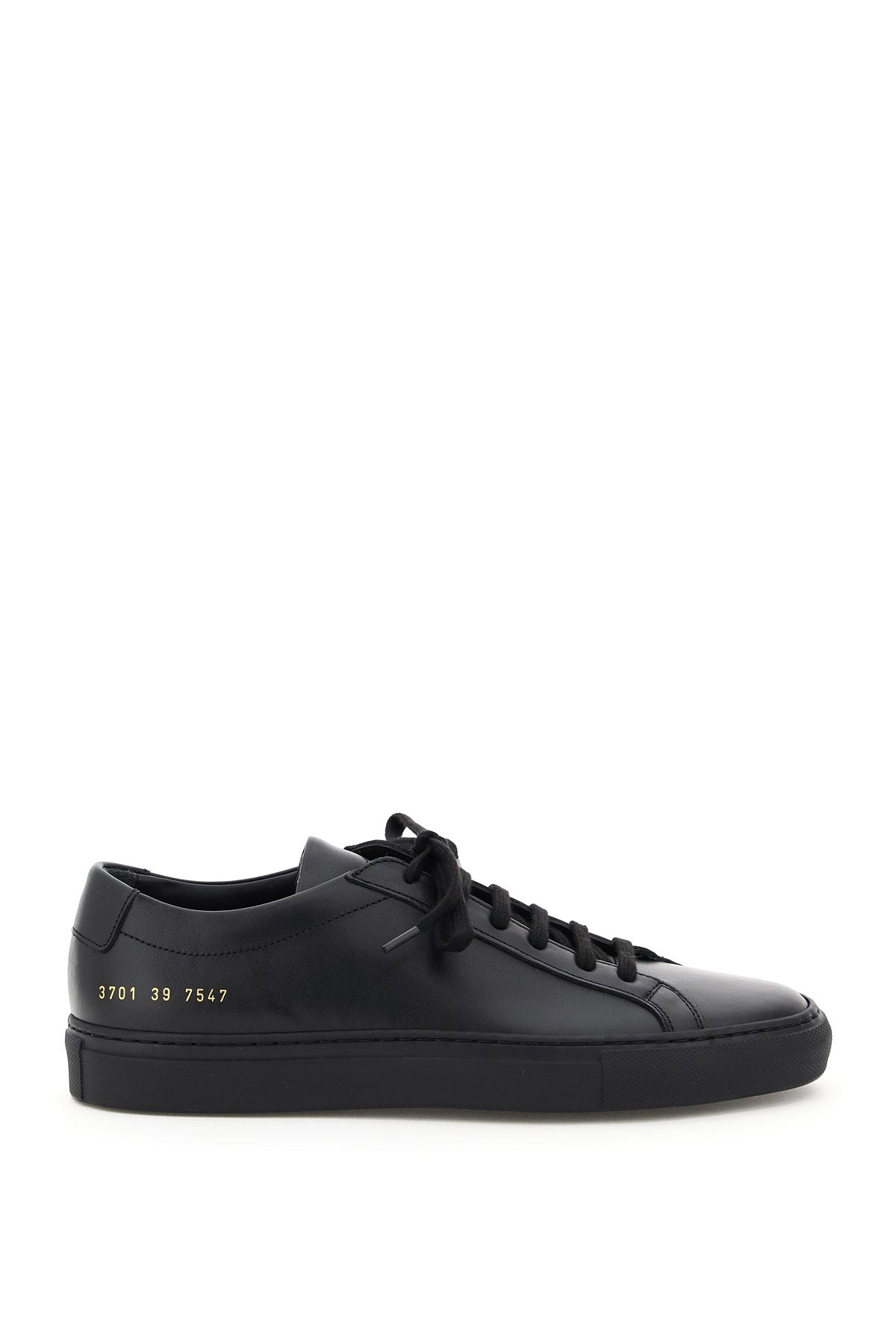 Common Projects-Sneakers In Pelle Original Achilles-Donna