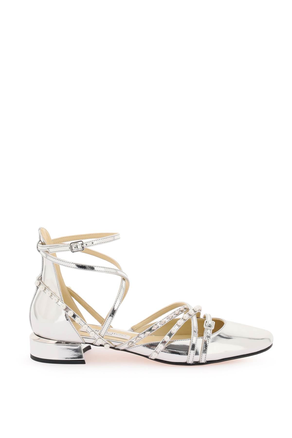 Jimmy Choo-Ballerine 'Celestia'-Donna