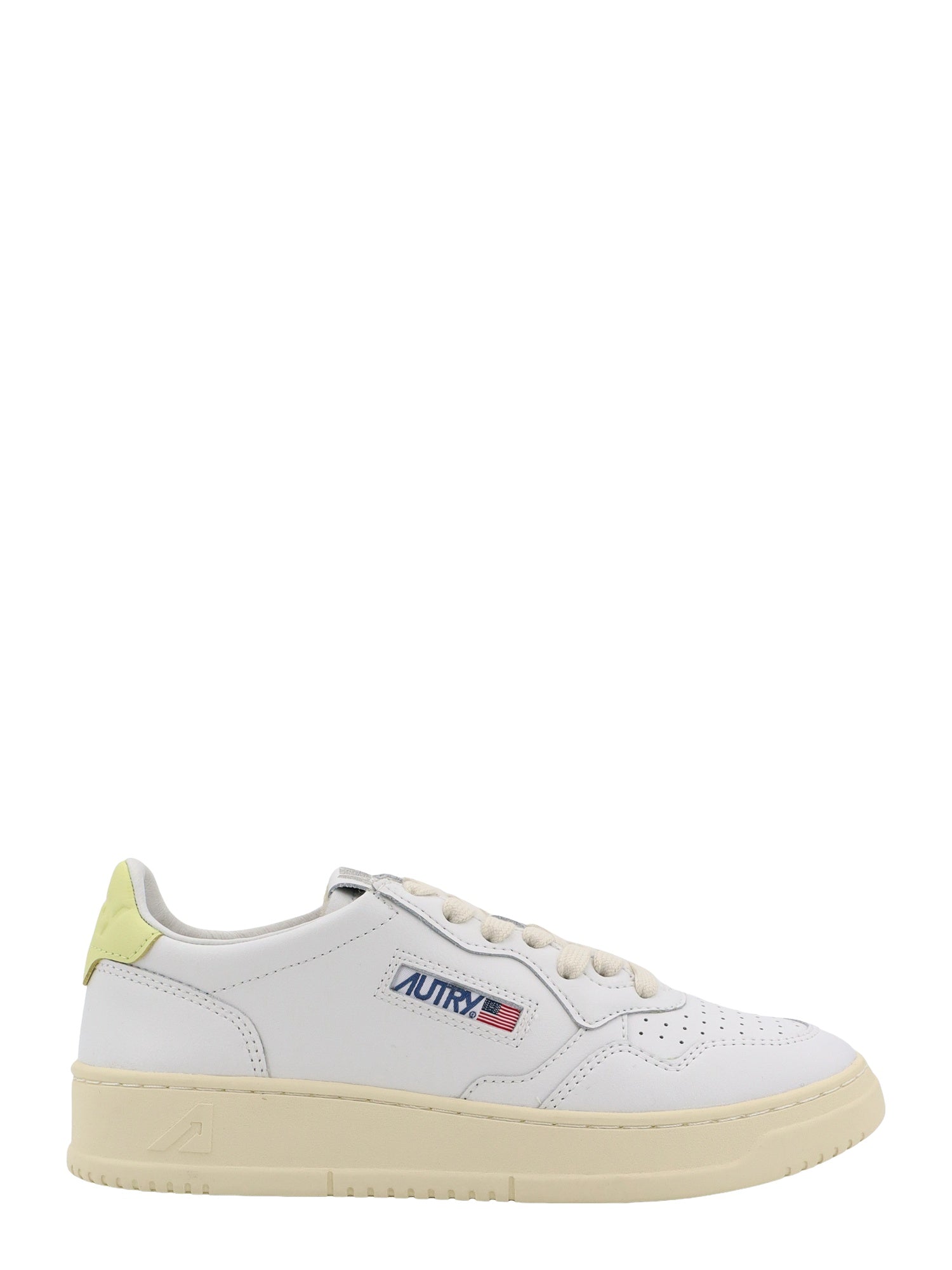 Autry-Sneakers in pelle-Donna