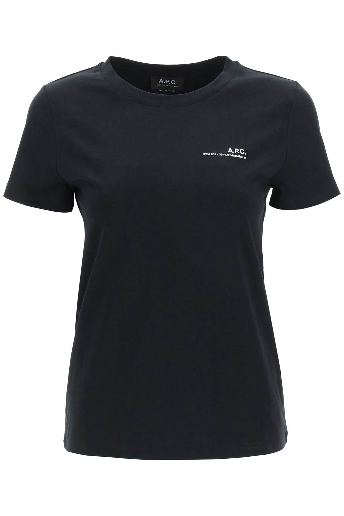 A. P.C.-T Shirt Item-Donna