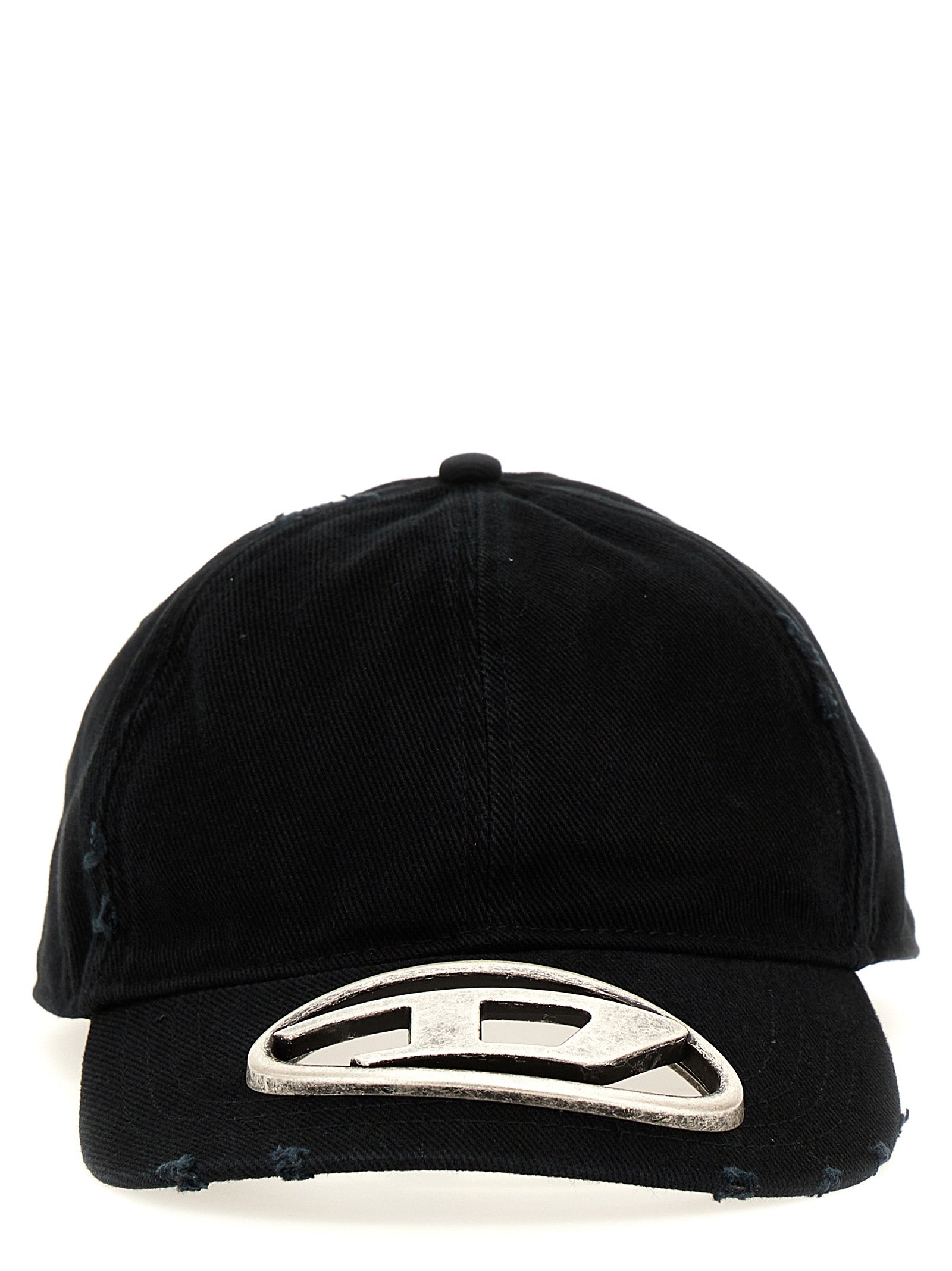 Diesel-C-Beast-A1 Cappelli Nero-Uomo