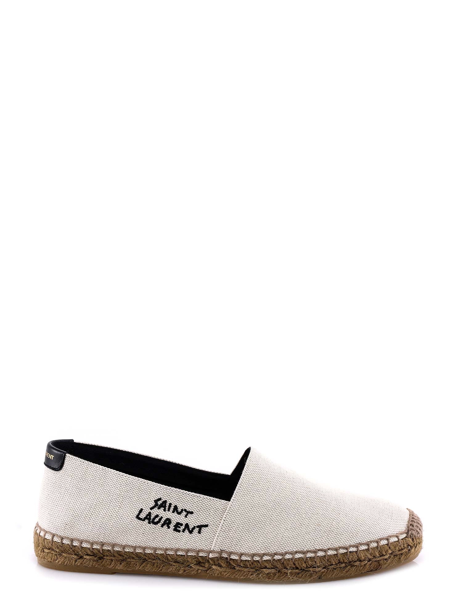 Saint Laurent-Espadrillas-Uomo