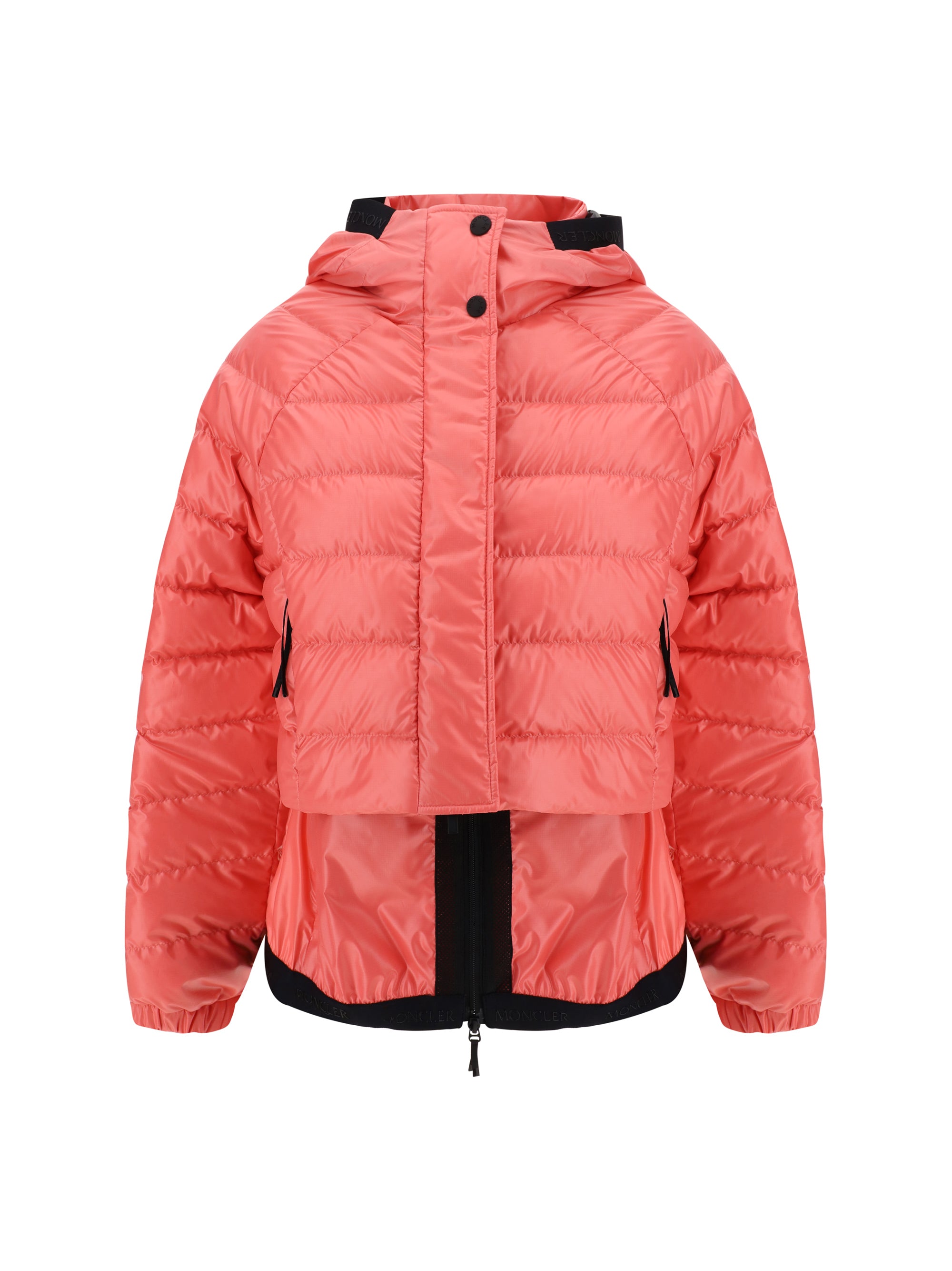 Moncler-Giacca Piumino Criseide-Donna