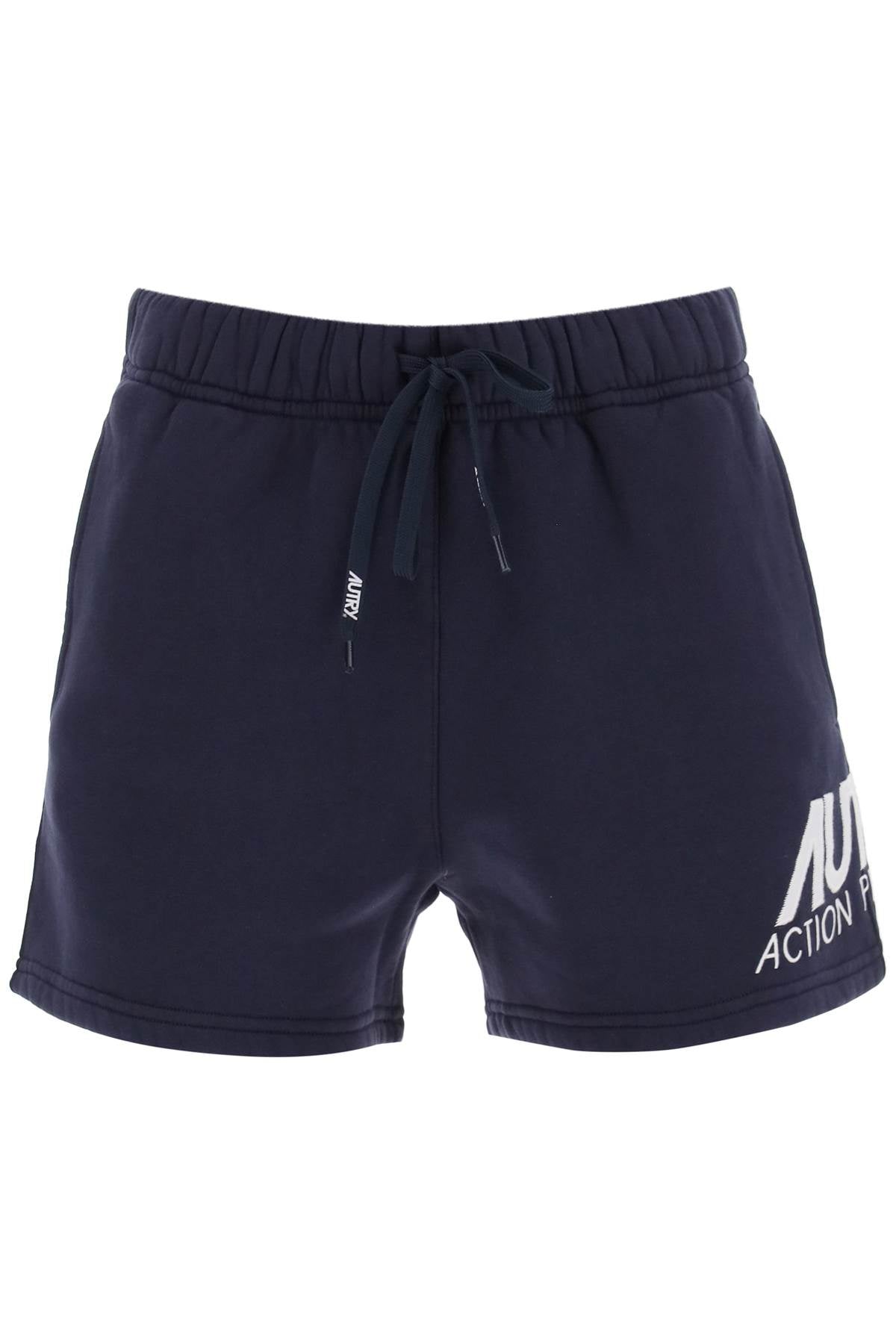 Autry-Shorts Sportivi 'Icon'-Donna