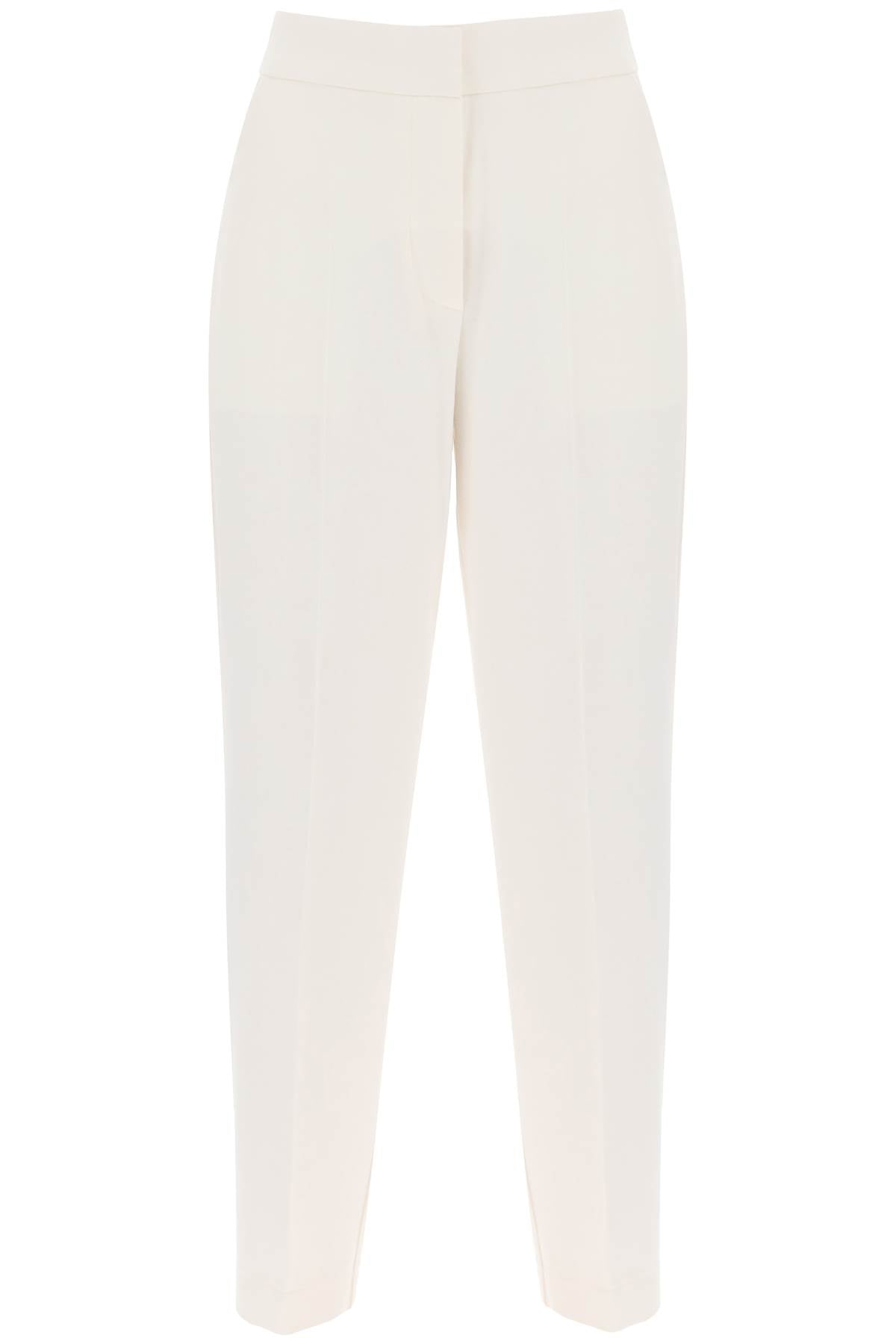 Mvp Wardrobe-Pantaloni A Sigaretta Vespucci-Donna