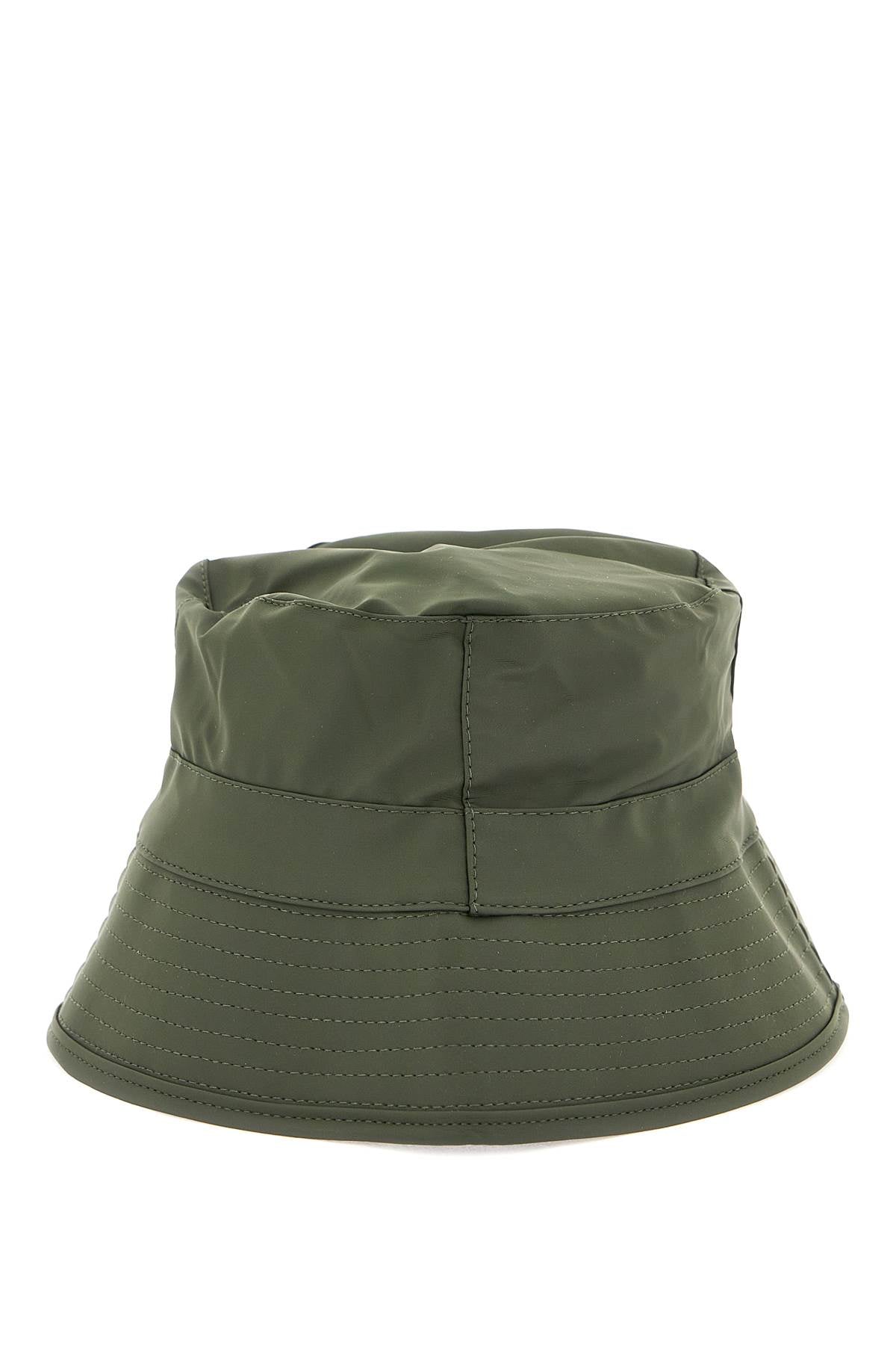 Rains-Cappello Bucket Impermeabile-Uomo