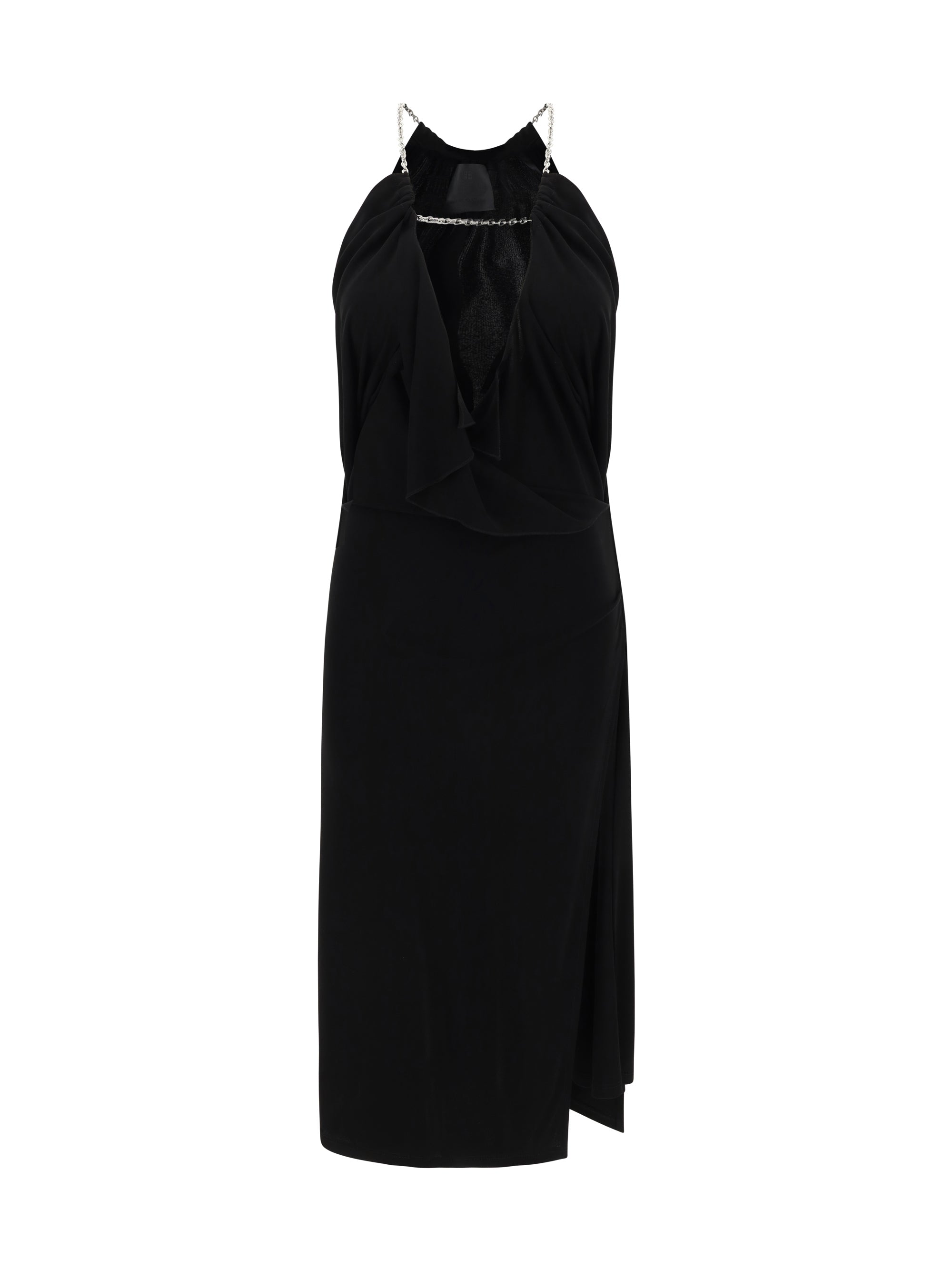 Givenchy-Abito Midi-Donna