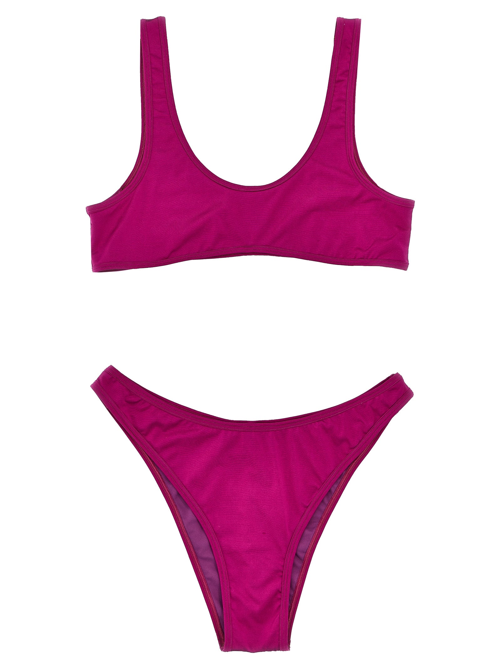 Reina Olga-Coolio Beachwear Viola-Donna