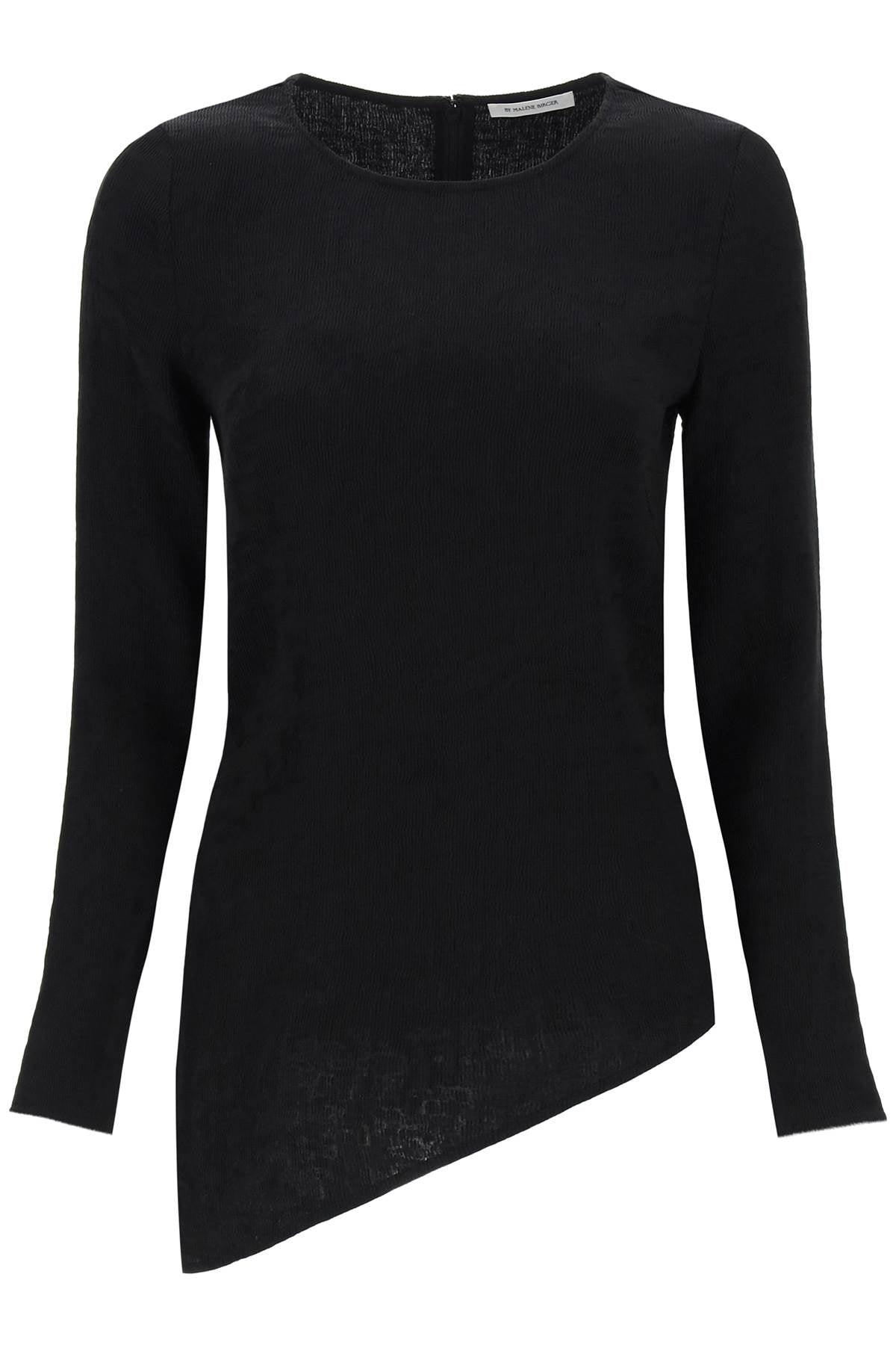 By Malene Birger-Blusa Asimmetrica Simone-Donna