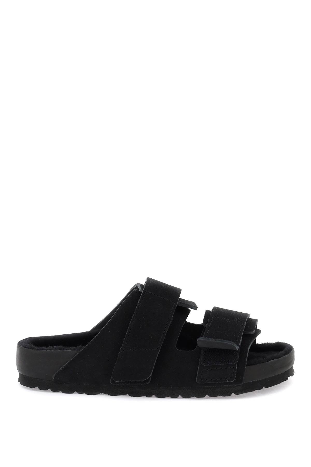 Birkenstock X Tekla-Slides Uji-Donna