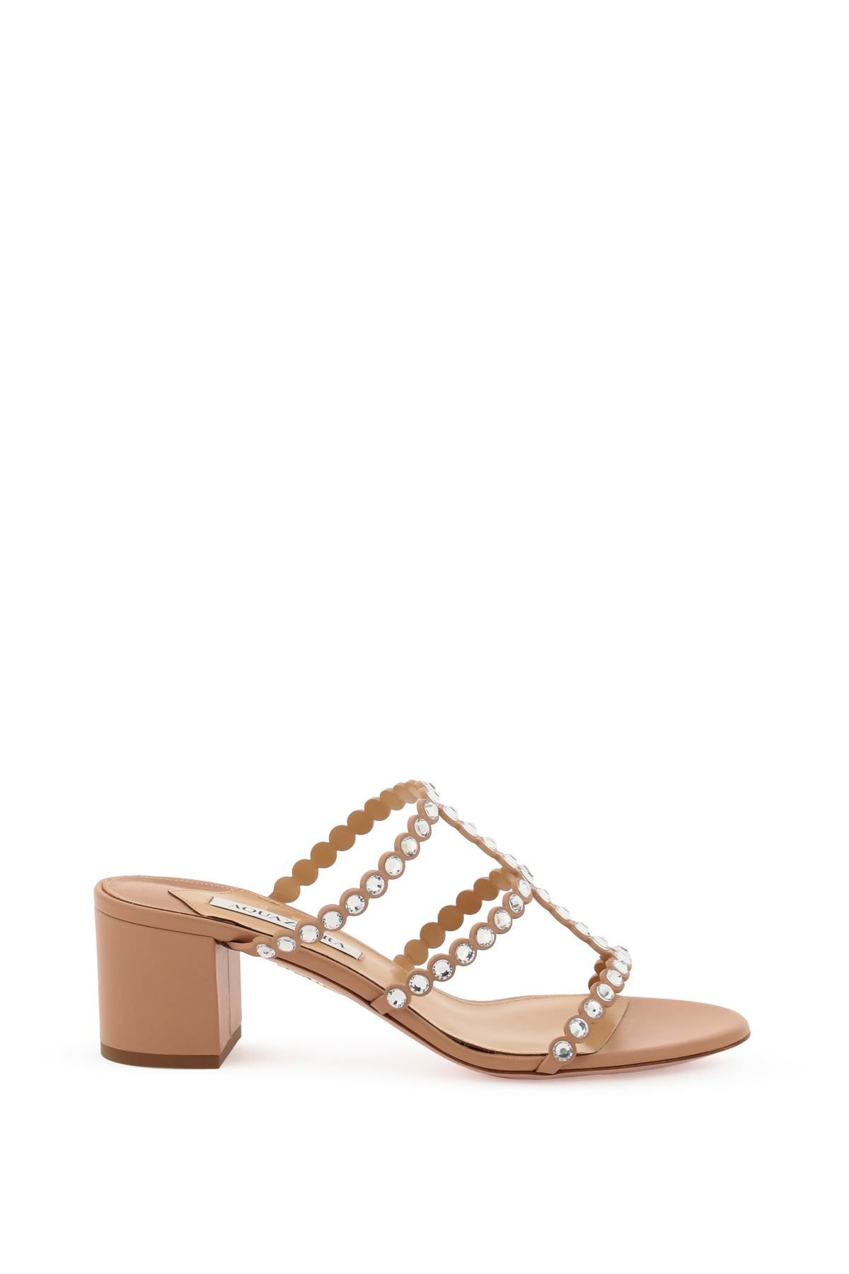 Aquazzura-Sandali Tequila 50-Donna