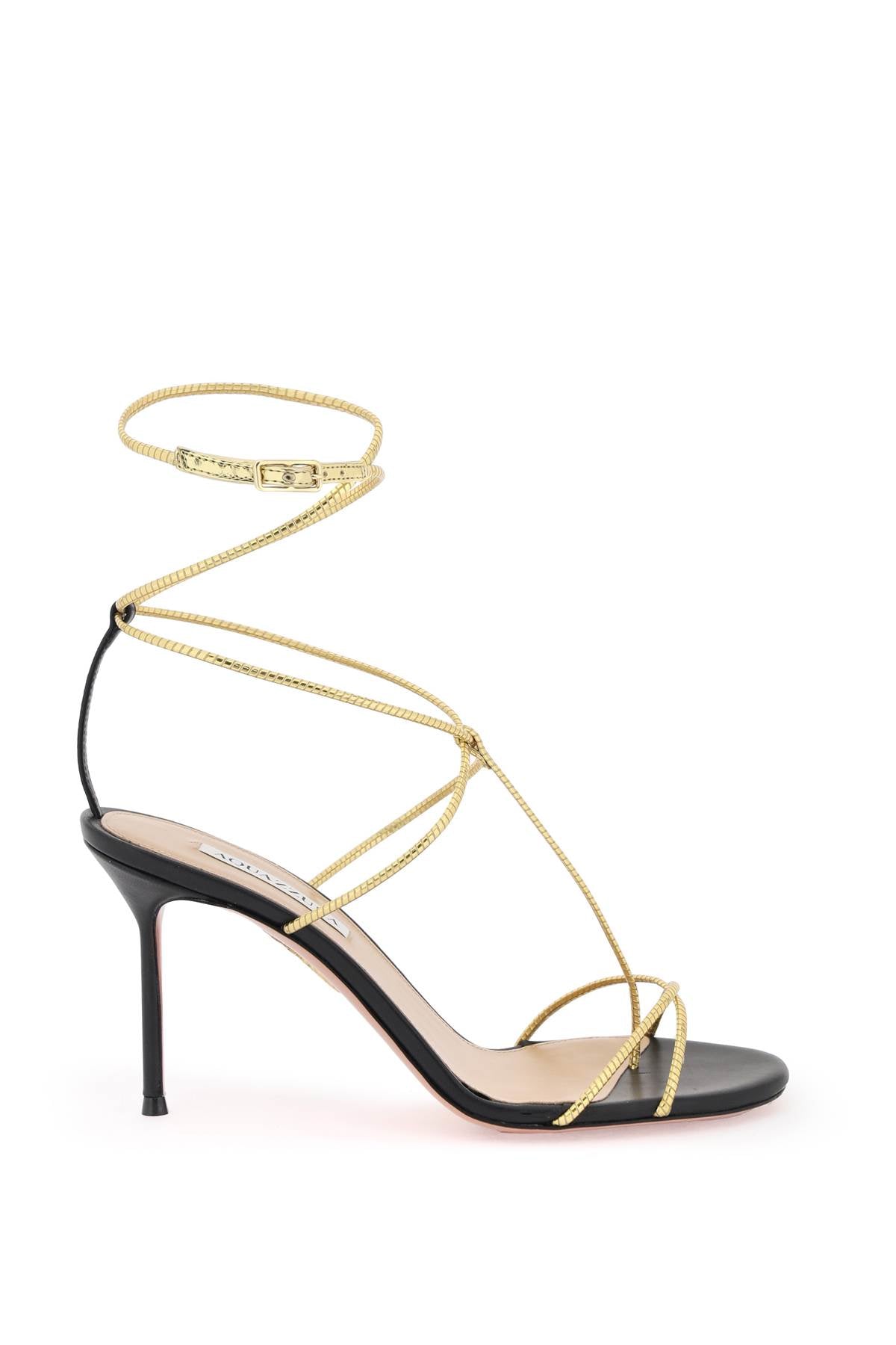 Aquazzura-Sandali Roman Romance-Donna