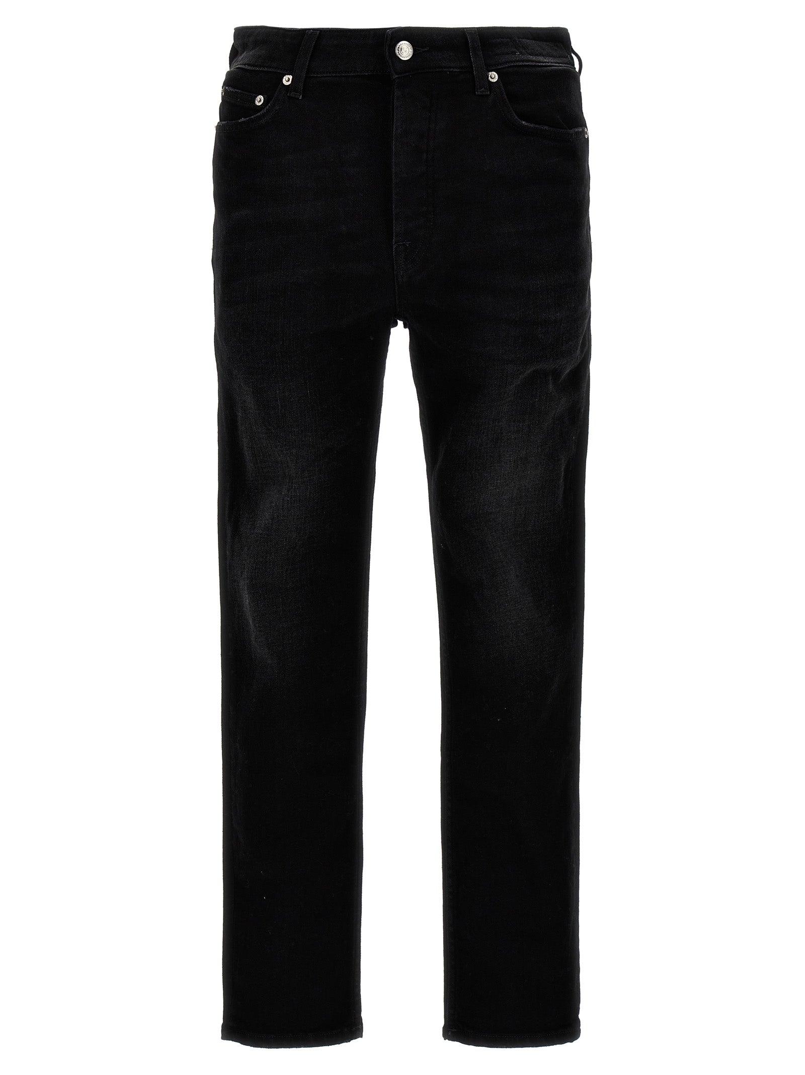 Department 5-Drake Jeans Nero-Uomo