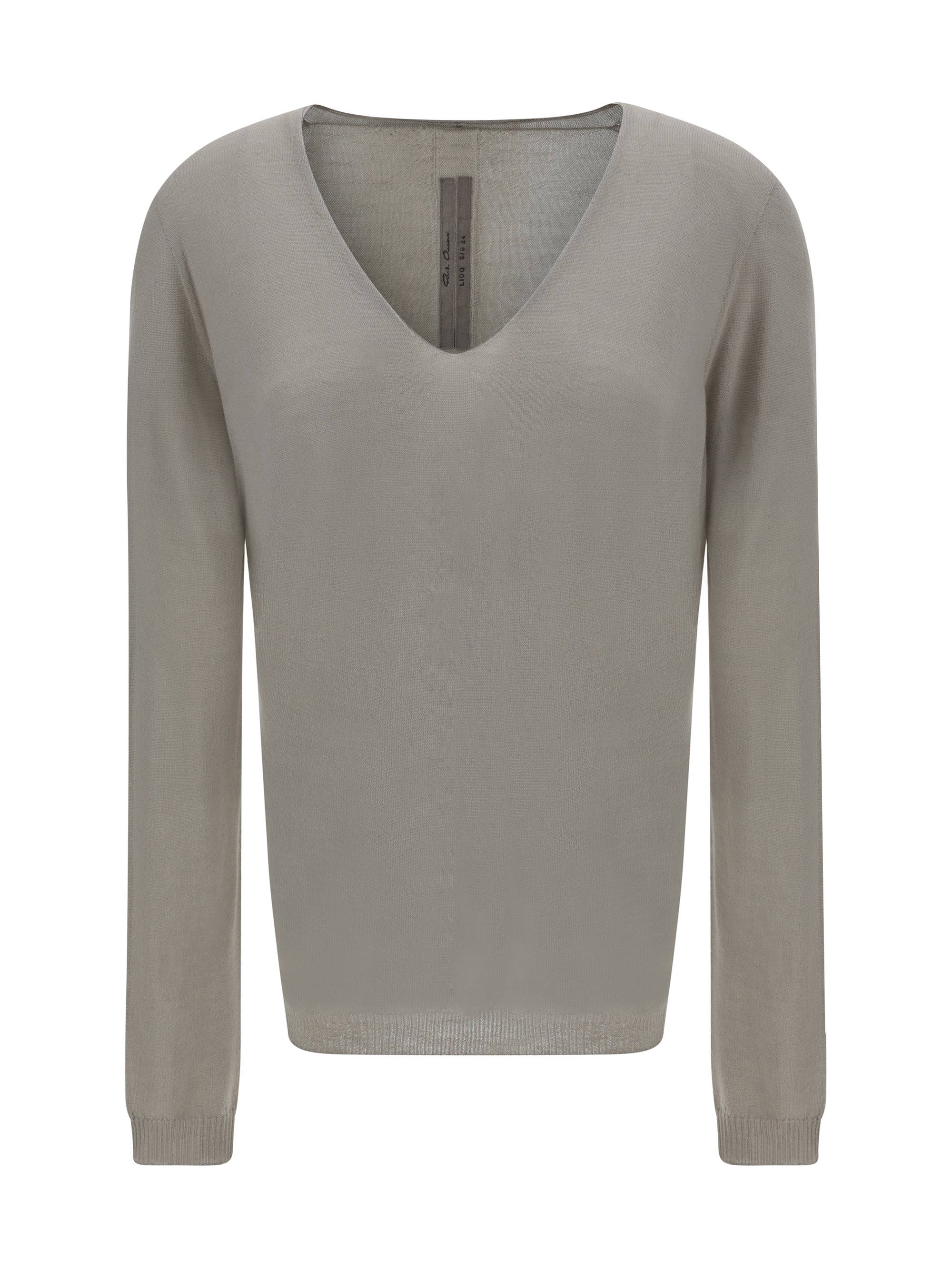 Rick Owens-Maglione-Donna