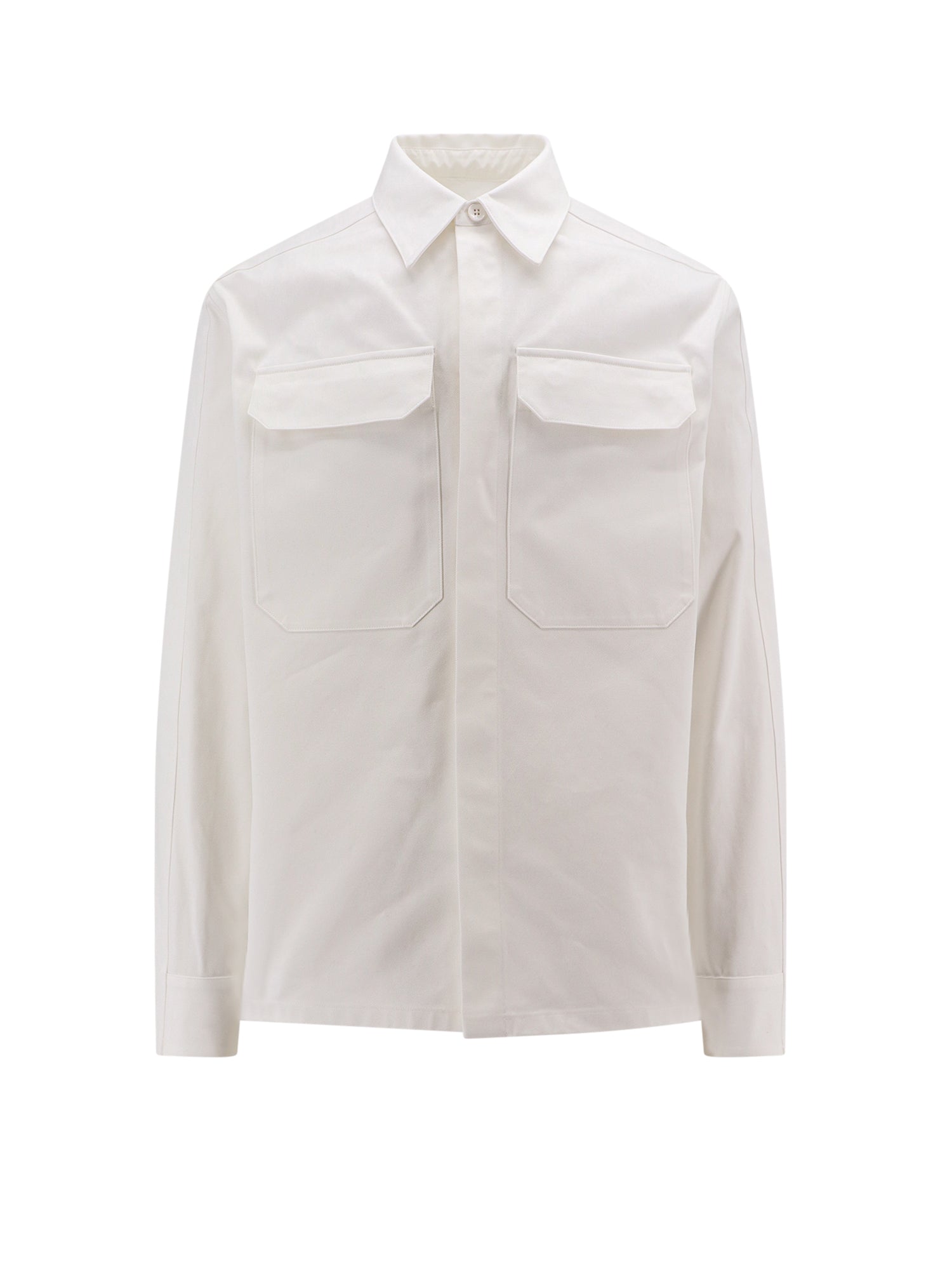 Jil Sander-Camicia-Uomo