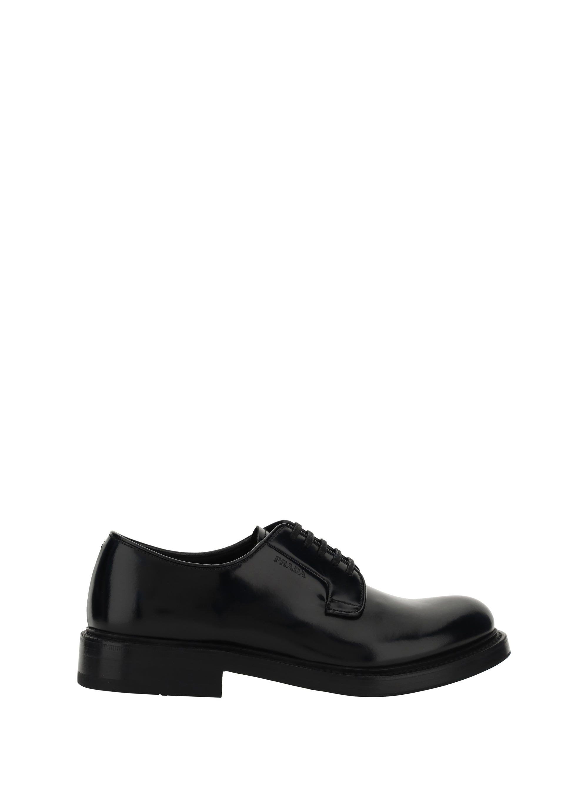 Prada-Scarpe Stringate-Uomo