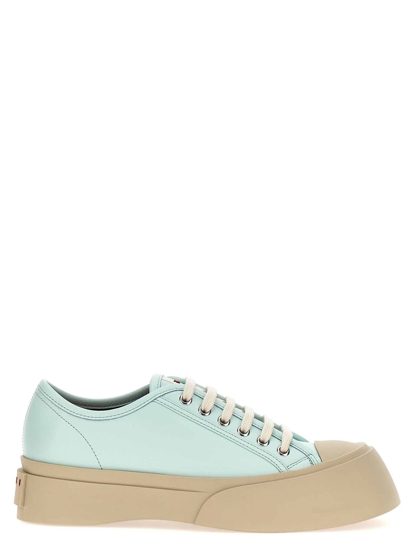 Marni-Pablo Sneakers Celeste-Donna