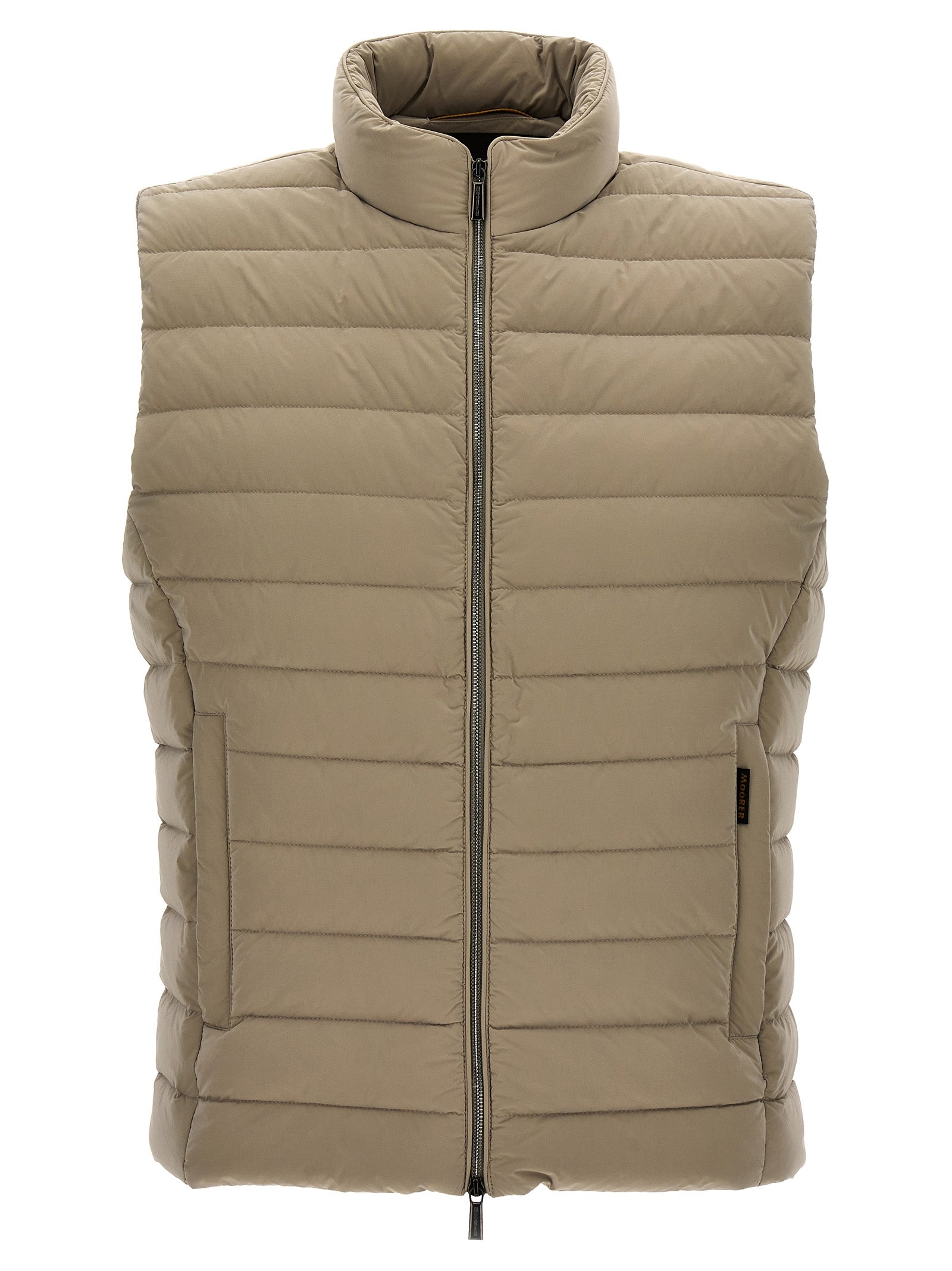 Moorer-Calaf S3 Giacche Beige-Uomo