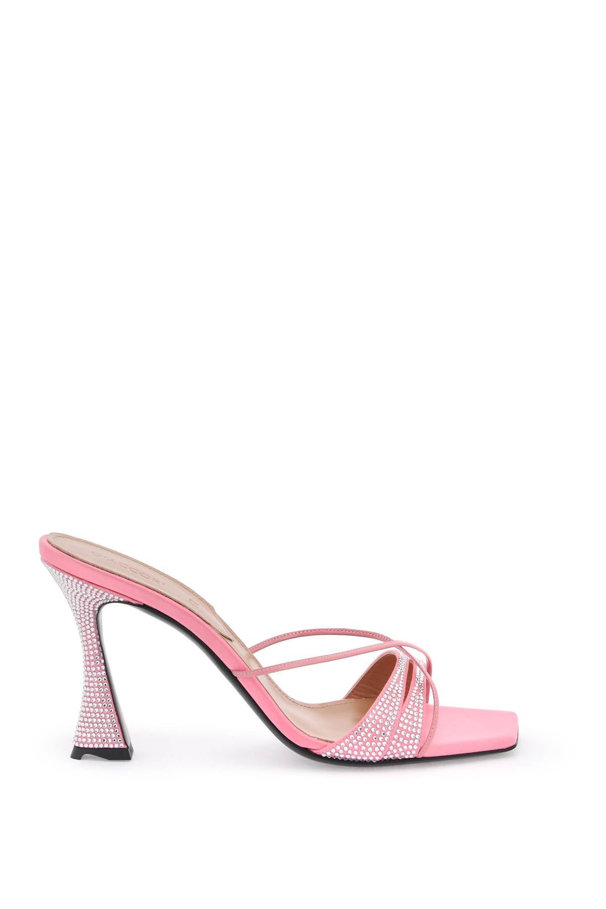 D'accori-Mules Lust-Donna