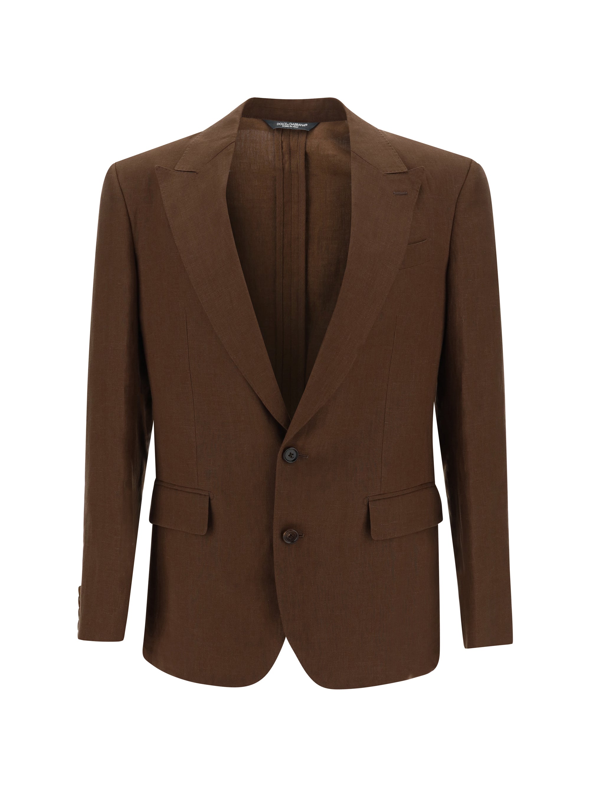 Dolce & Gabbana-Giacca Blazer-Uomo