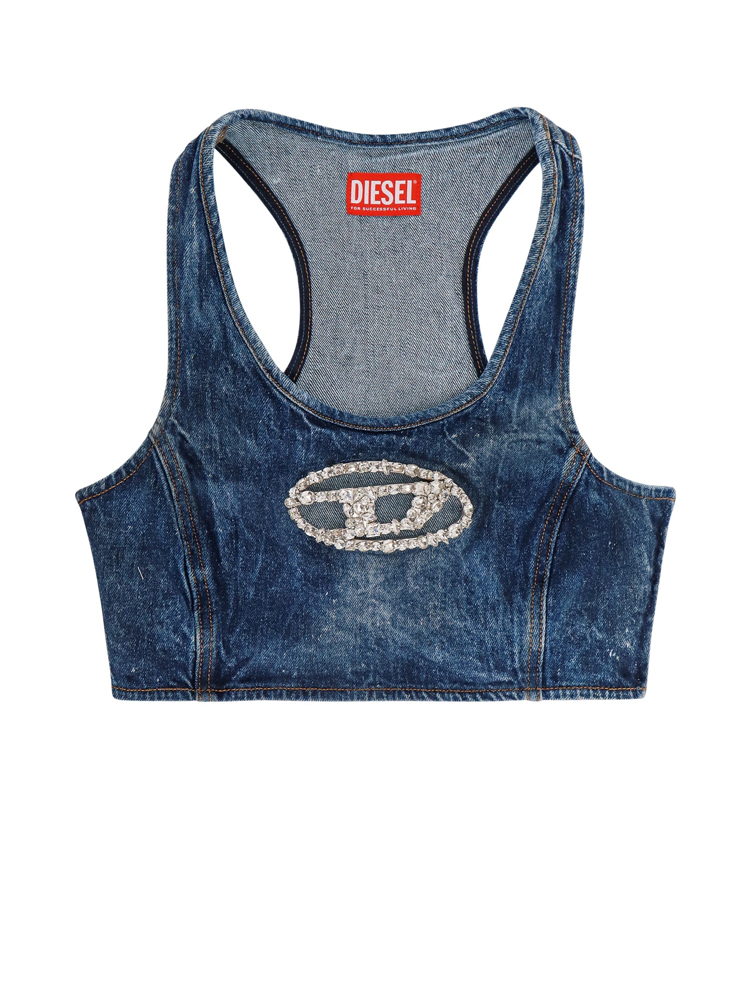 Diesel-TOP-Donna