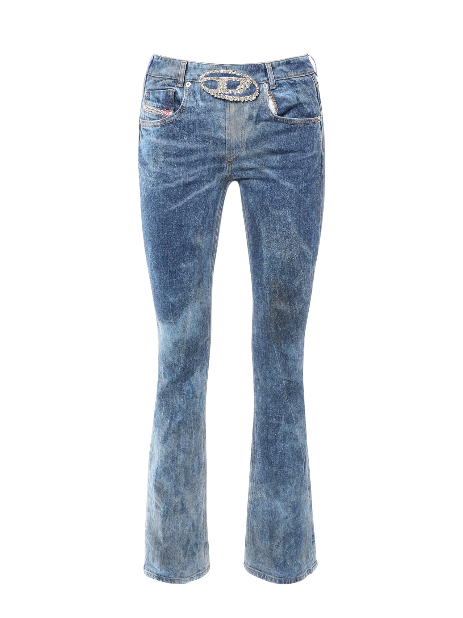 Diesel-JEANS-Donna