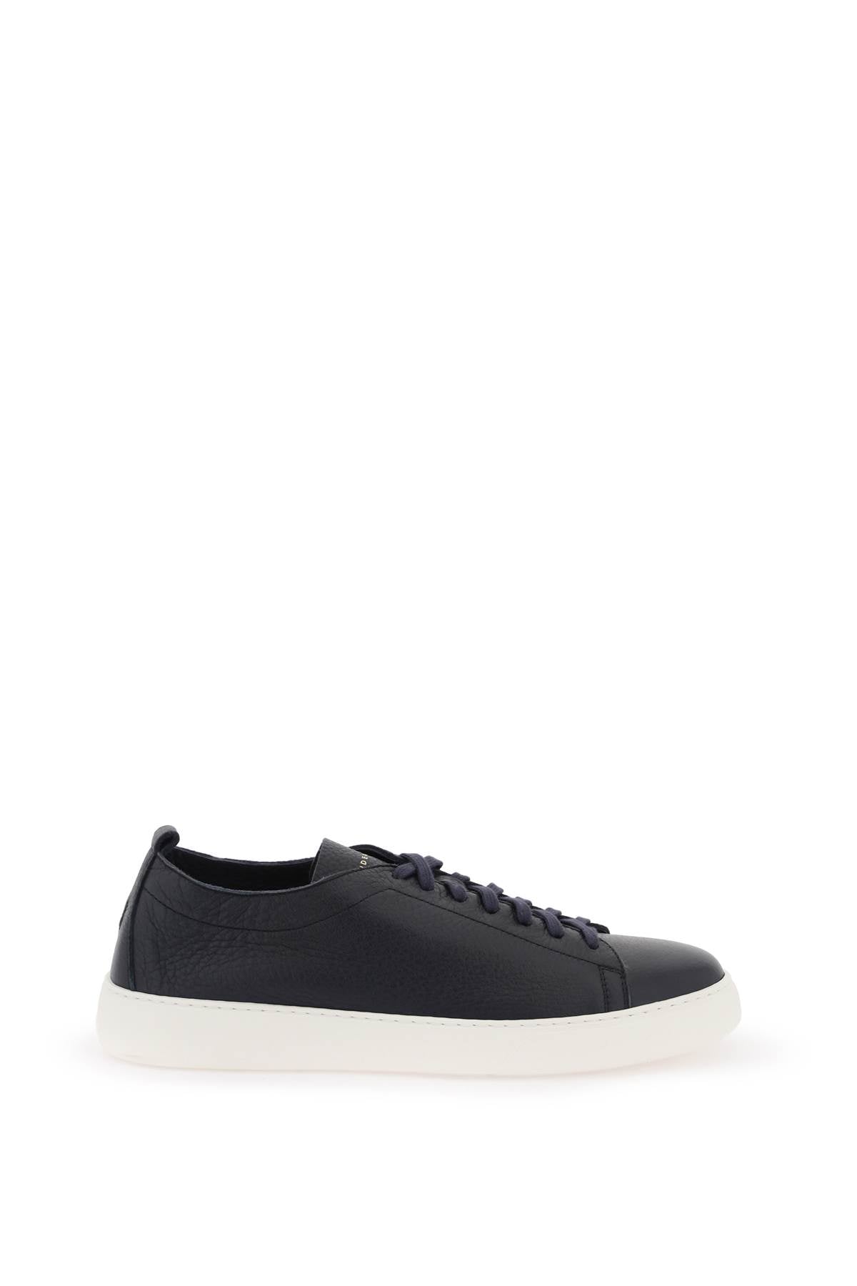 Henderson-Sneakers In Pelle-Uomo