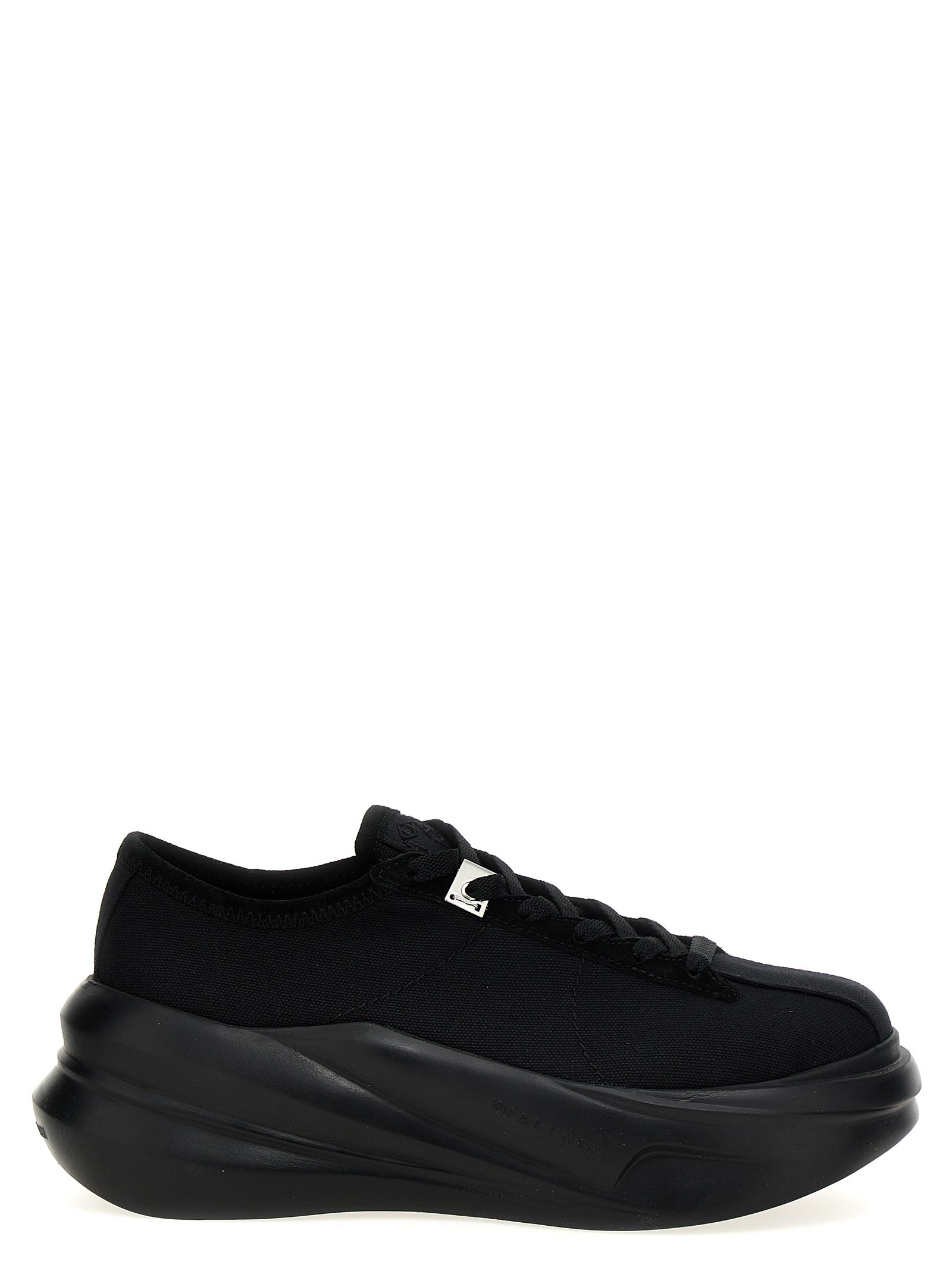 1017 Alyx 9 Sm-Aria Sneakers Nero-Uomo