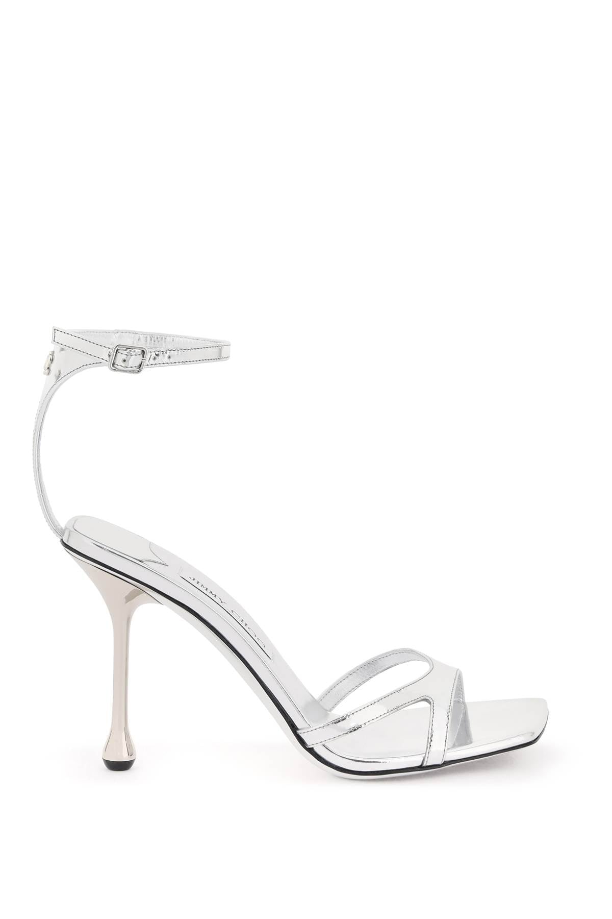 Jimmy Choo-Sandali Ixia-Donna