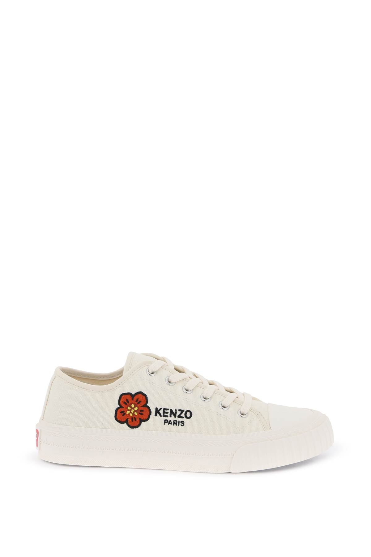 Kenzo-Sneakers Kenzoschool In Tela-Donna