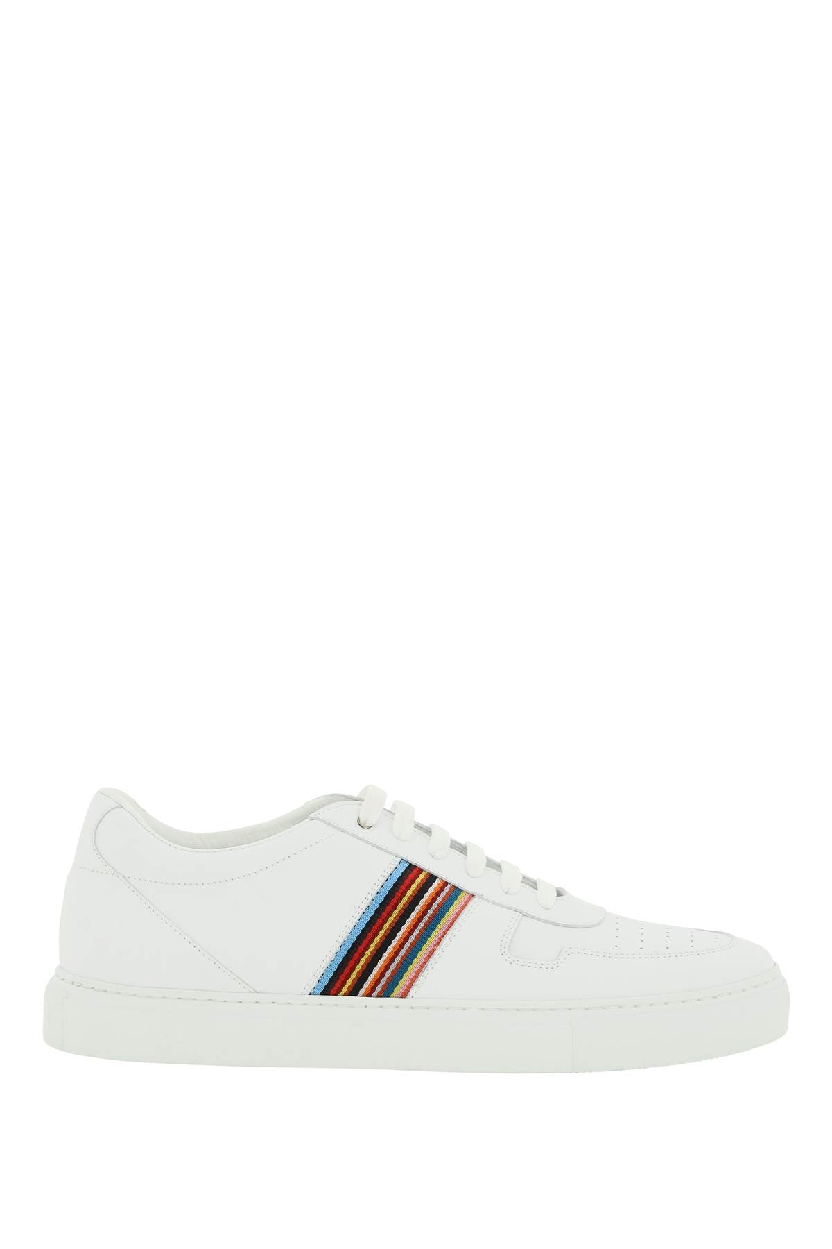 Paul Smith-Sneakers Fermi-Uomo