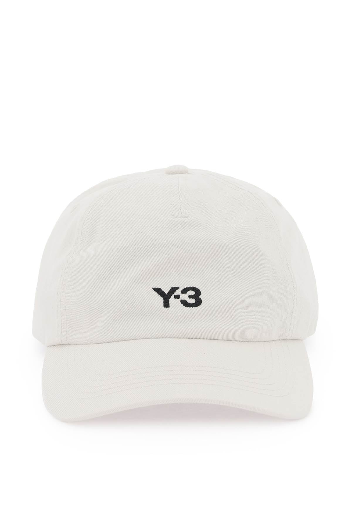 Y-3-Cappello Baseball Dad-Uomo