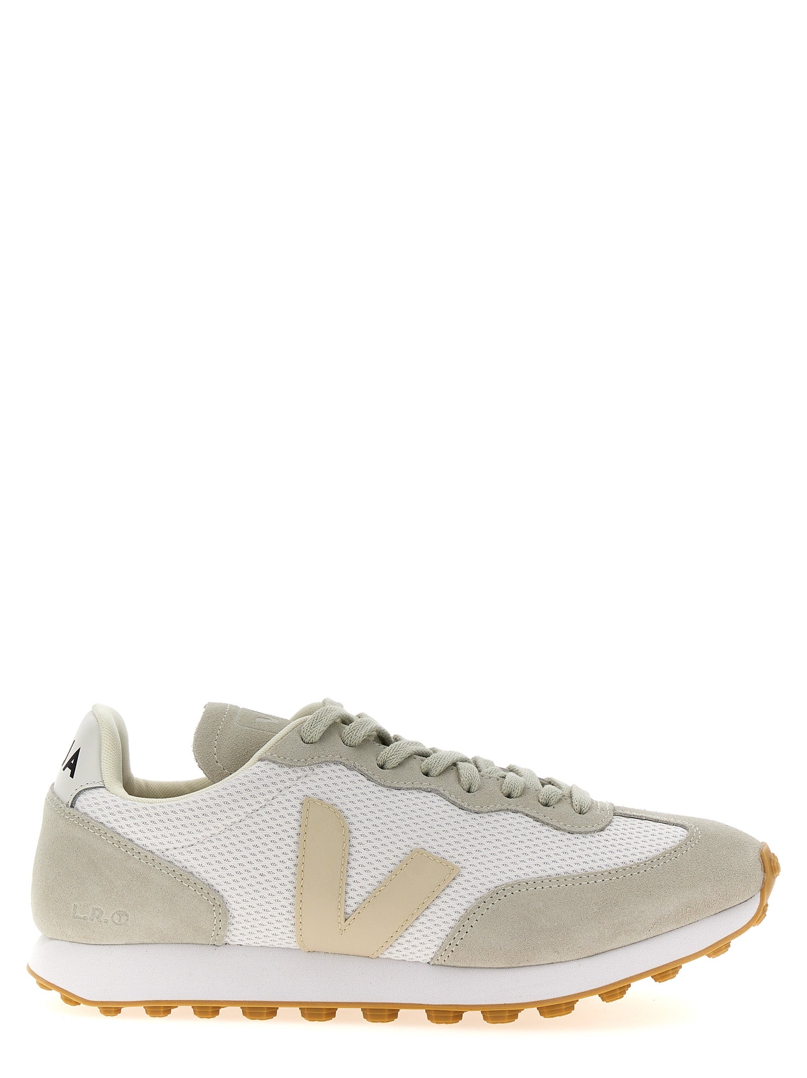 Veja-Rio Branco Sneakers Bianco-Donna