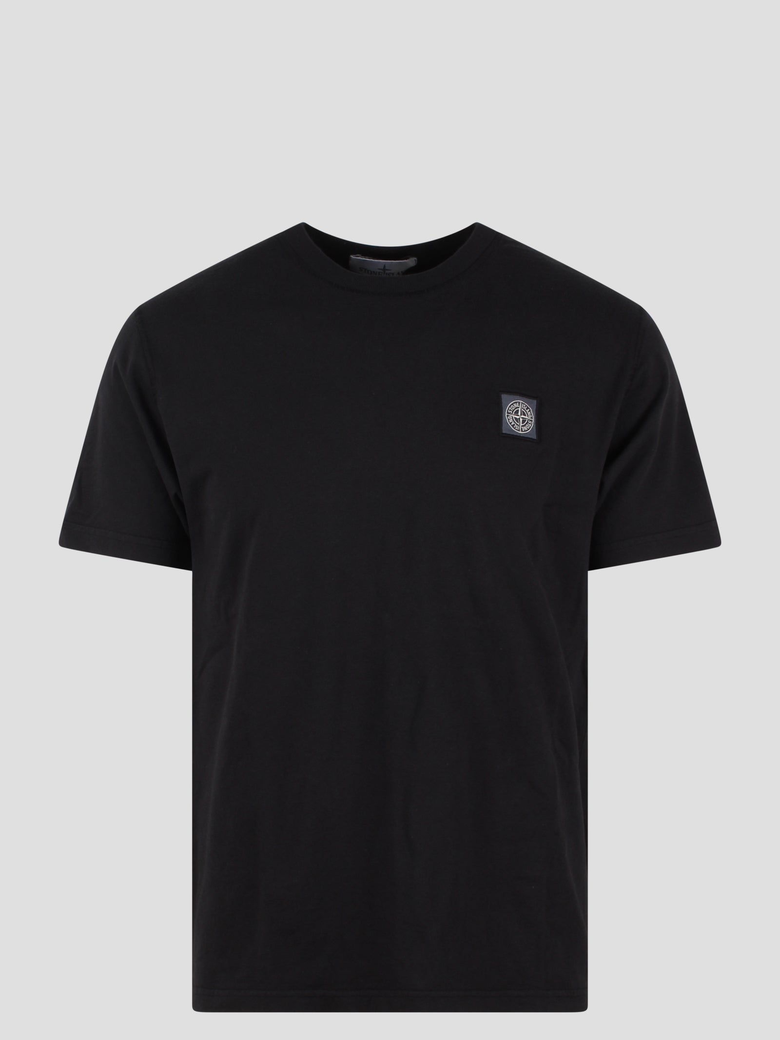 Stone Island-T-shirt-Uomo