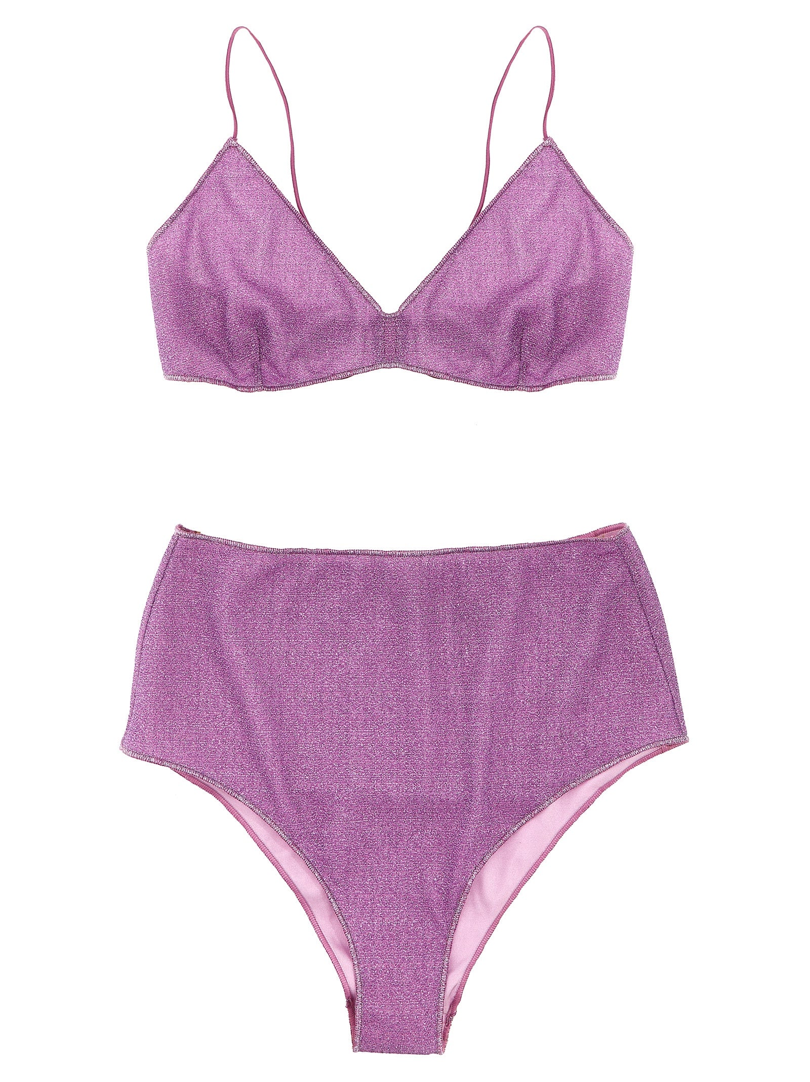 OséRee-Lumiere Beachwear Viola-Donna