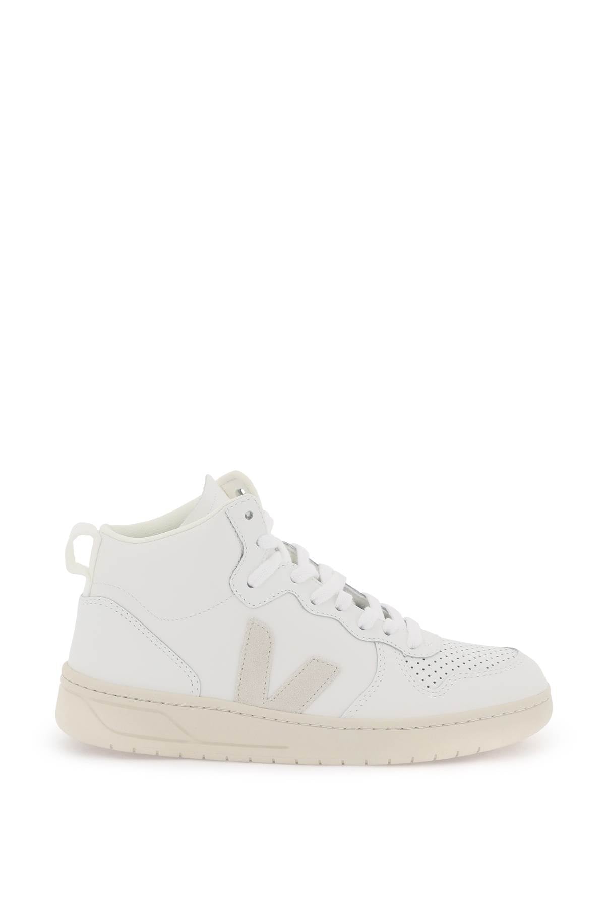 Veja-Sneakers V 15-Donna