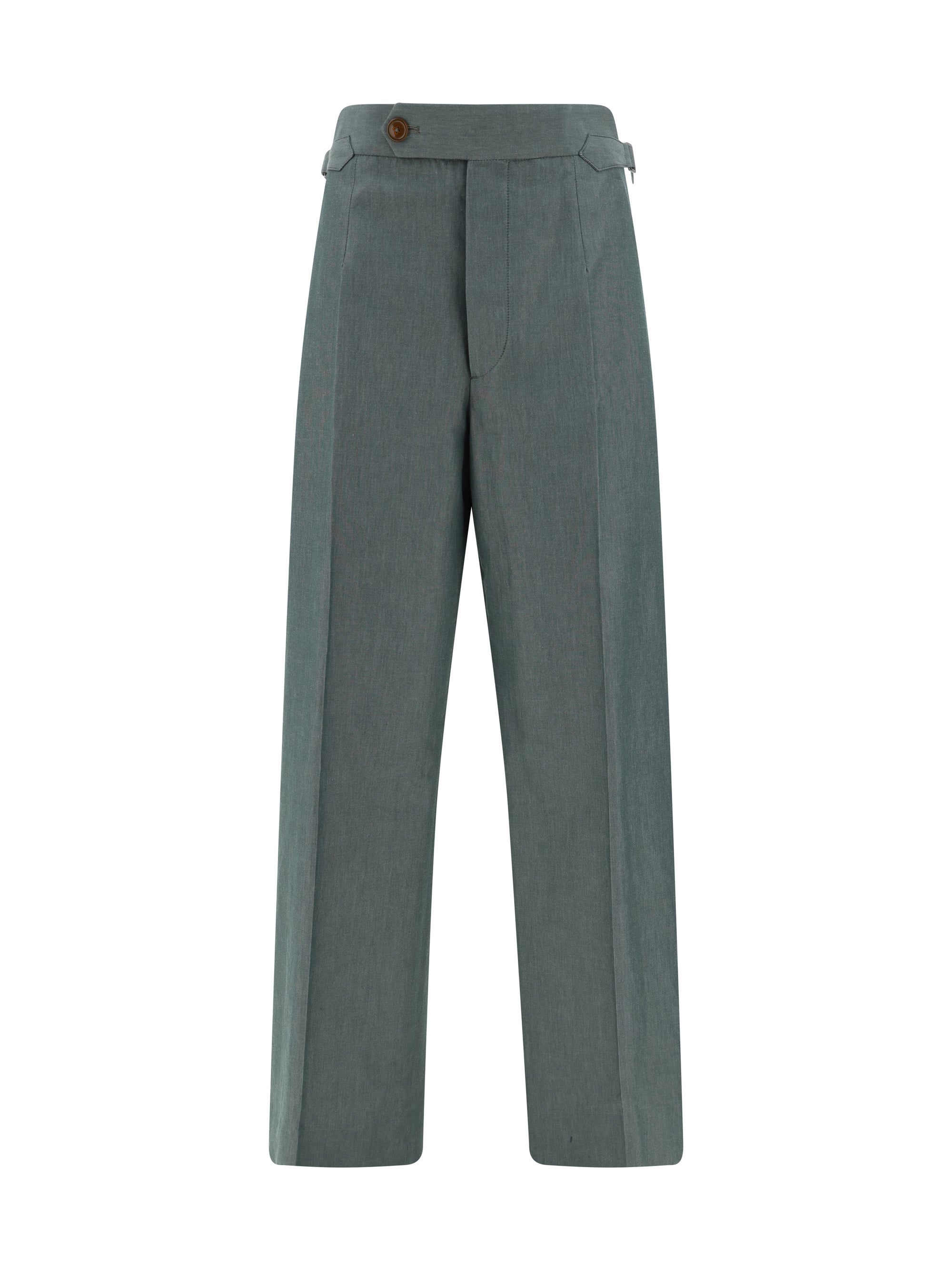 Vivienne Westwood-Pantaloni Lauren-Donna