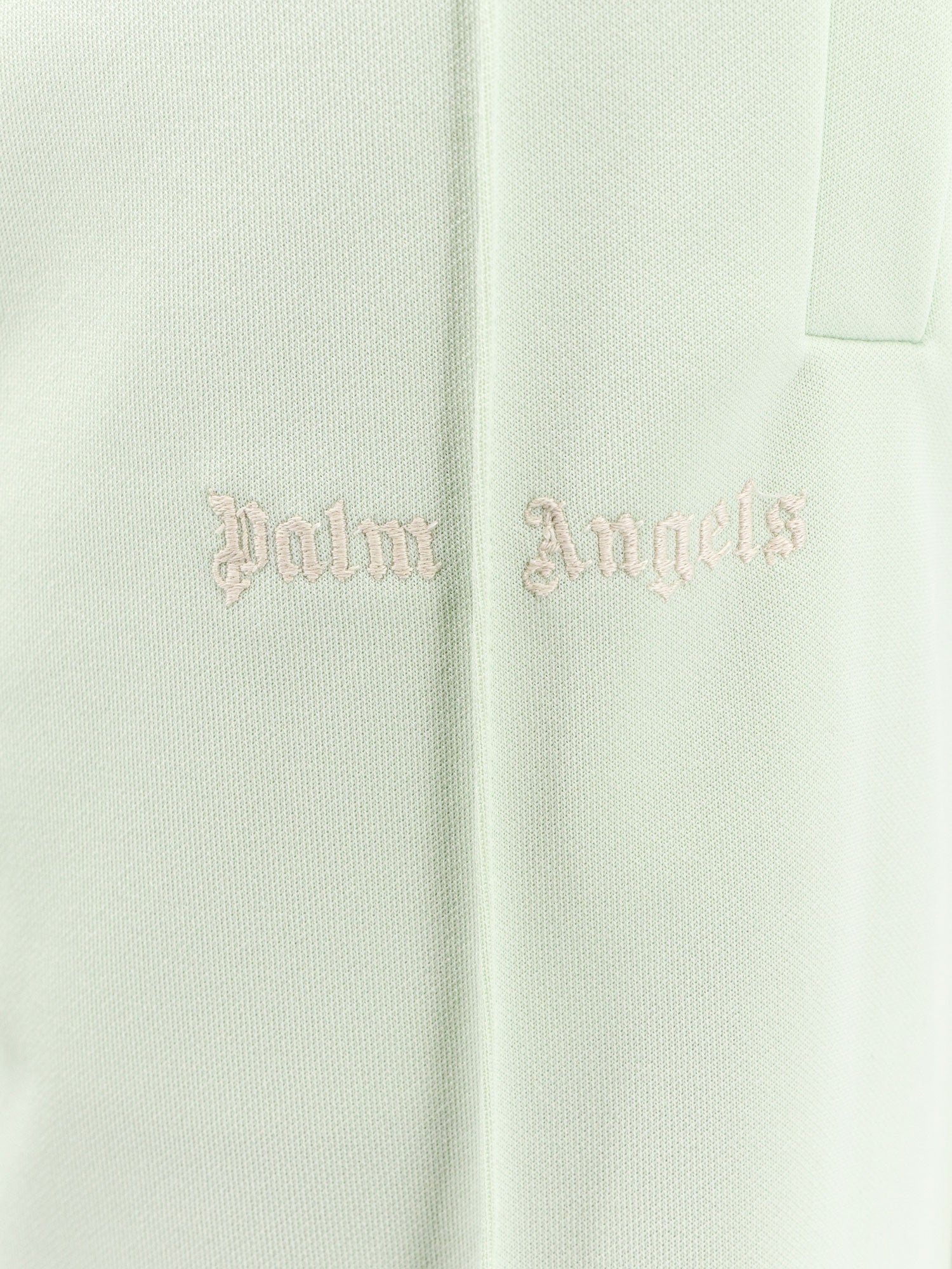 Palm Angels-Pantalone Jogging Classic Logo-Uomo