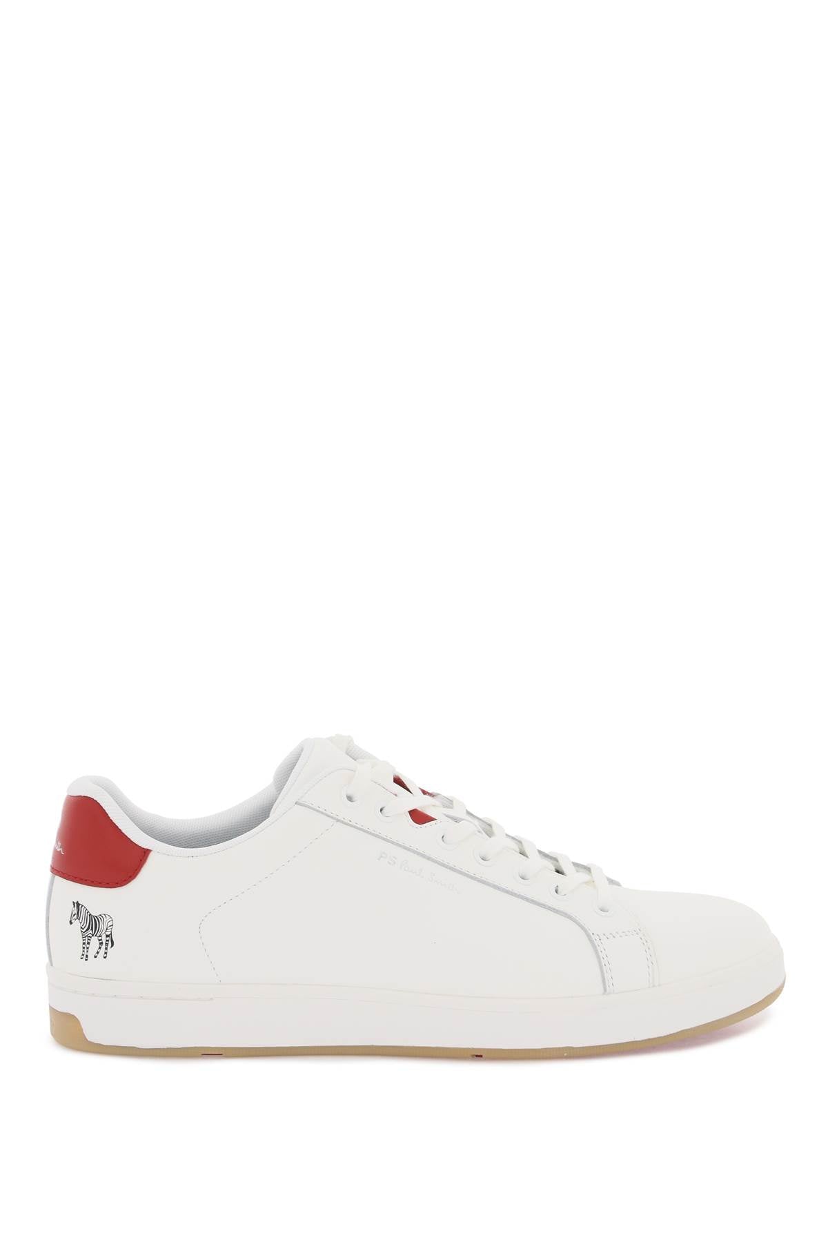 Ps Paul Smith-Sneakers Albany-Uomo