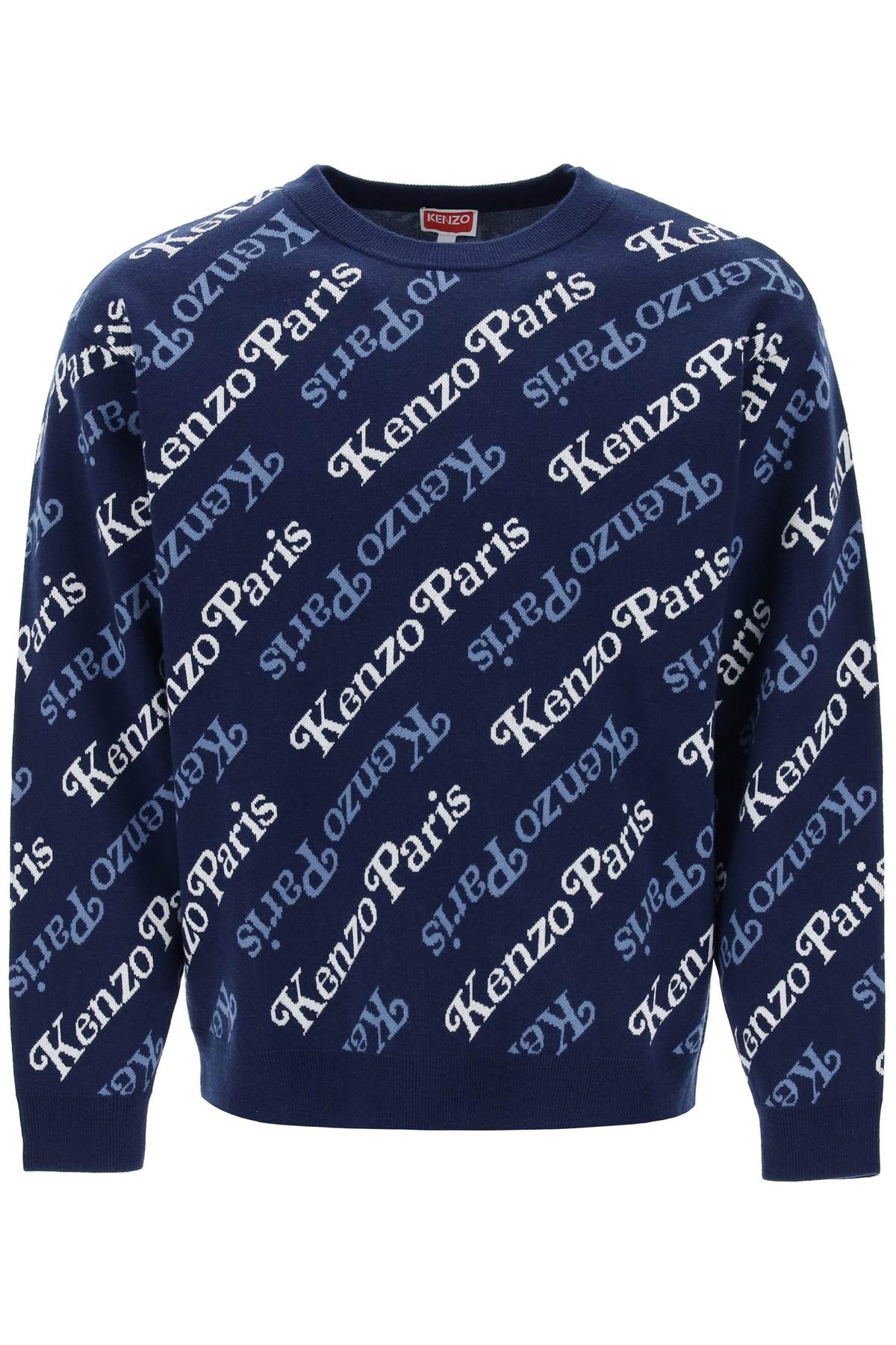 Kenzo-Pullover Kenzo By Verdy-Uomo